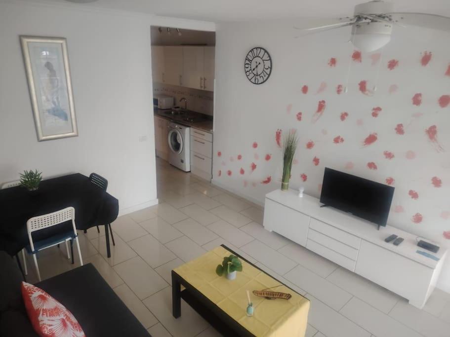 Americas Playa Honda Apartamento *