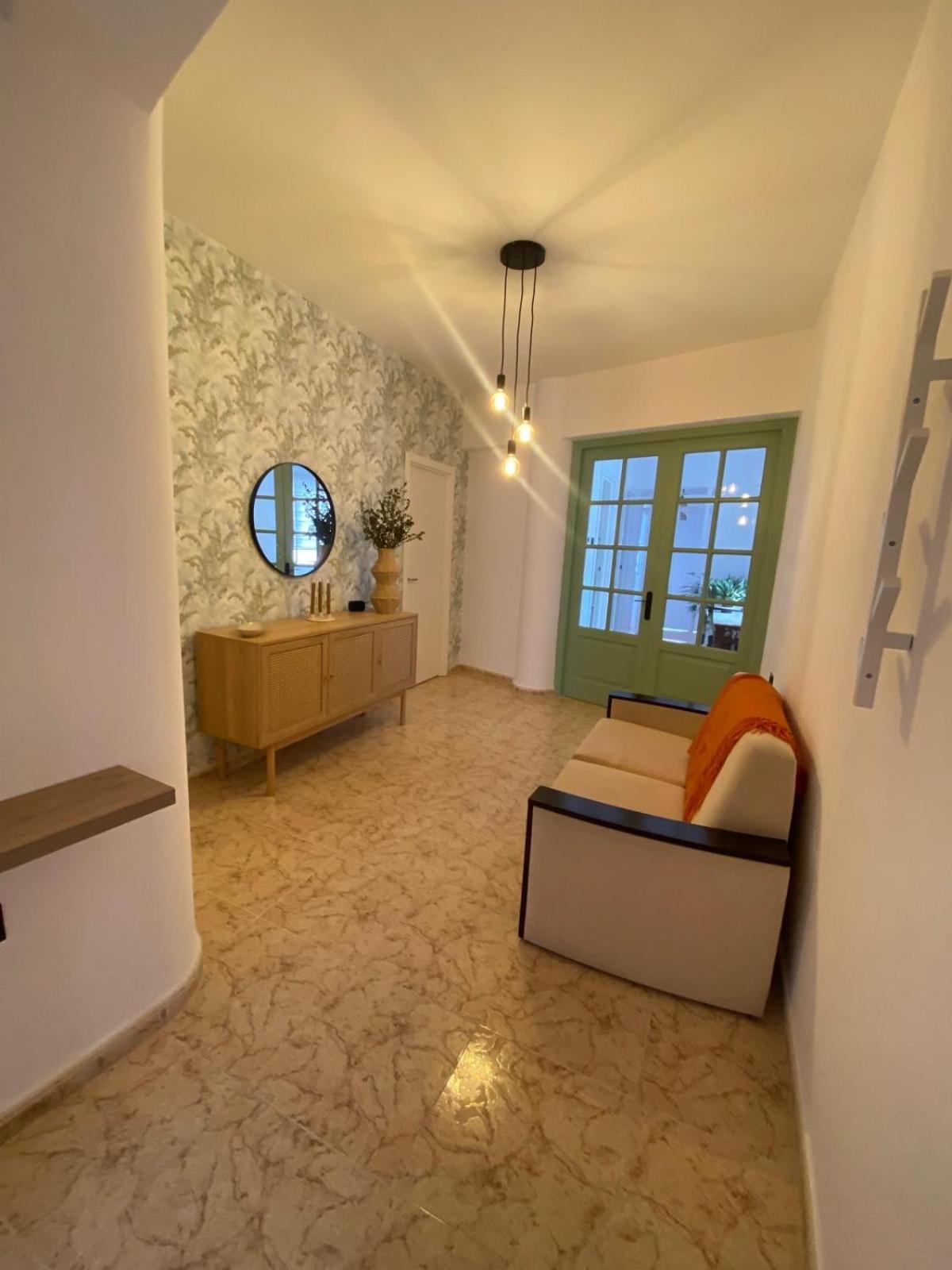 Casa Silvana Apartamento *