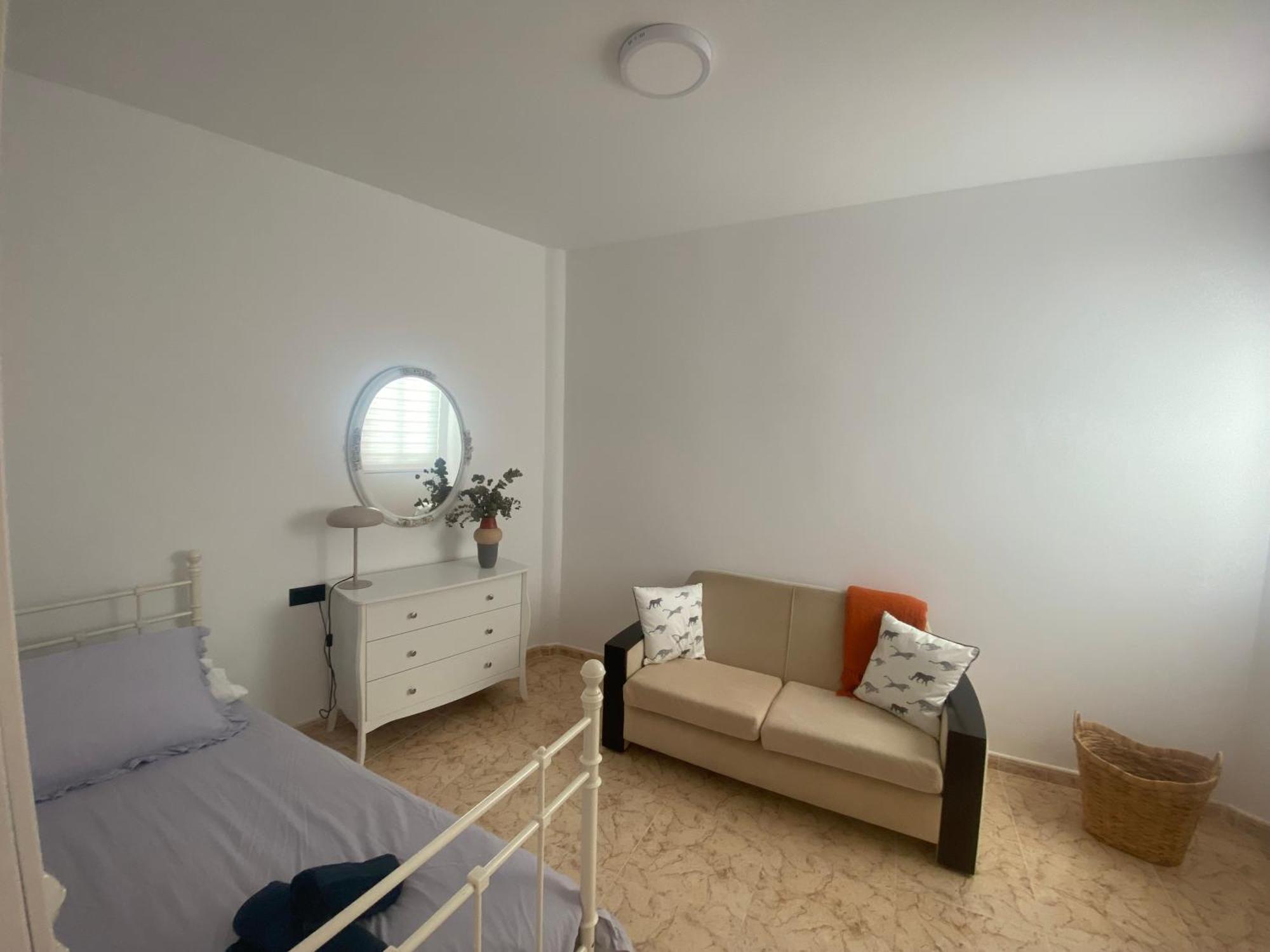 Apartamento Casa Silvana