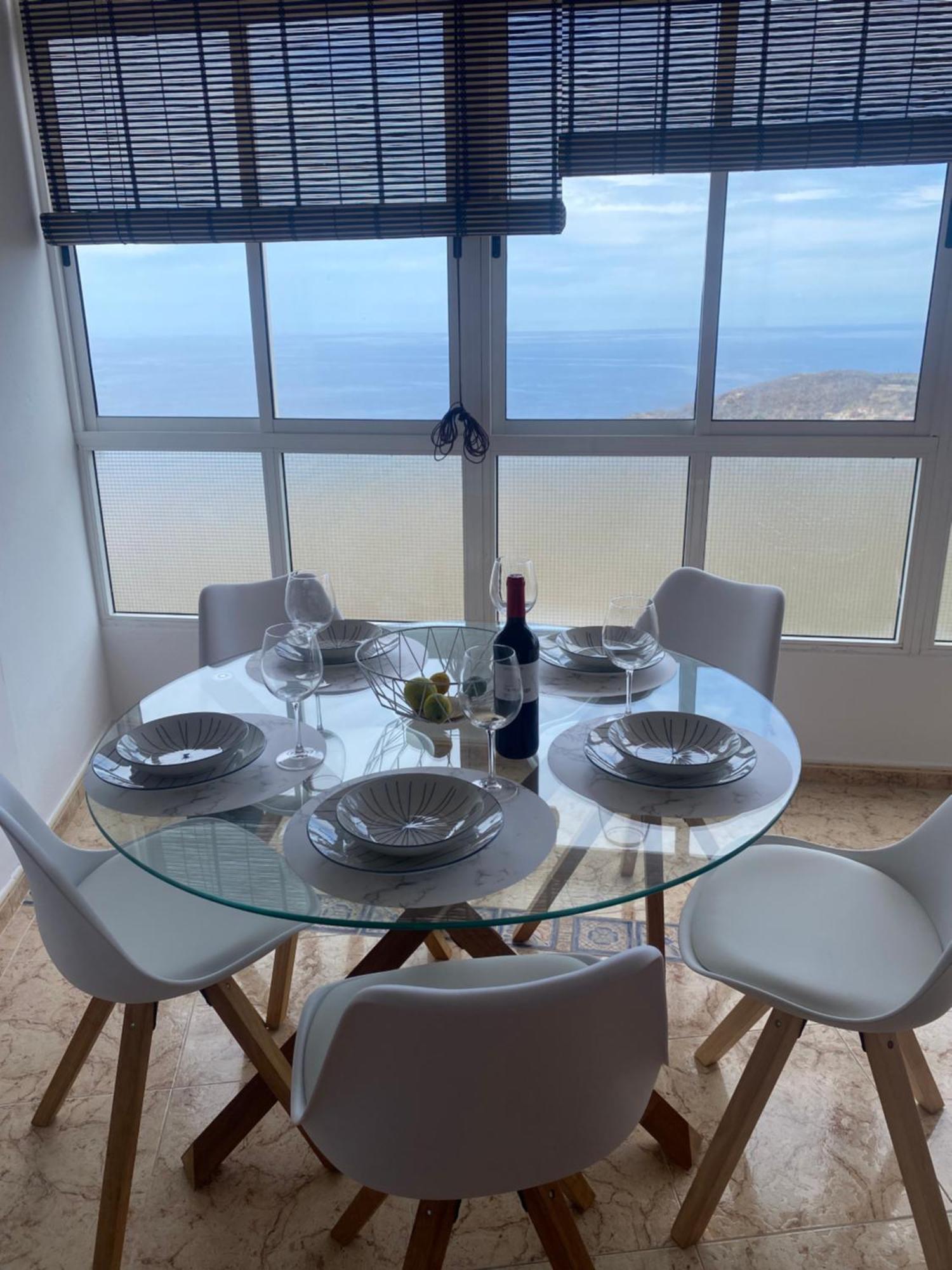 Apartamento Casa Silvana Icod De Los Vinos