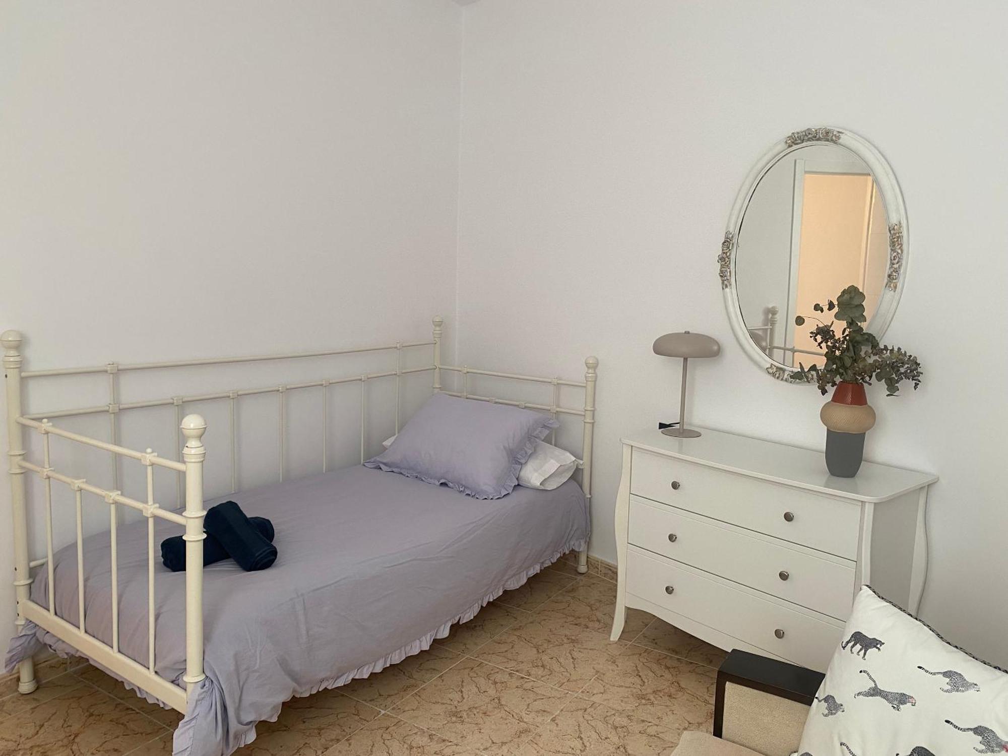 Casa Silvana Apartamento *