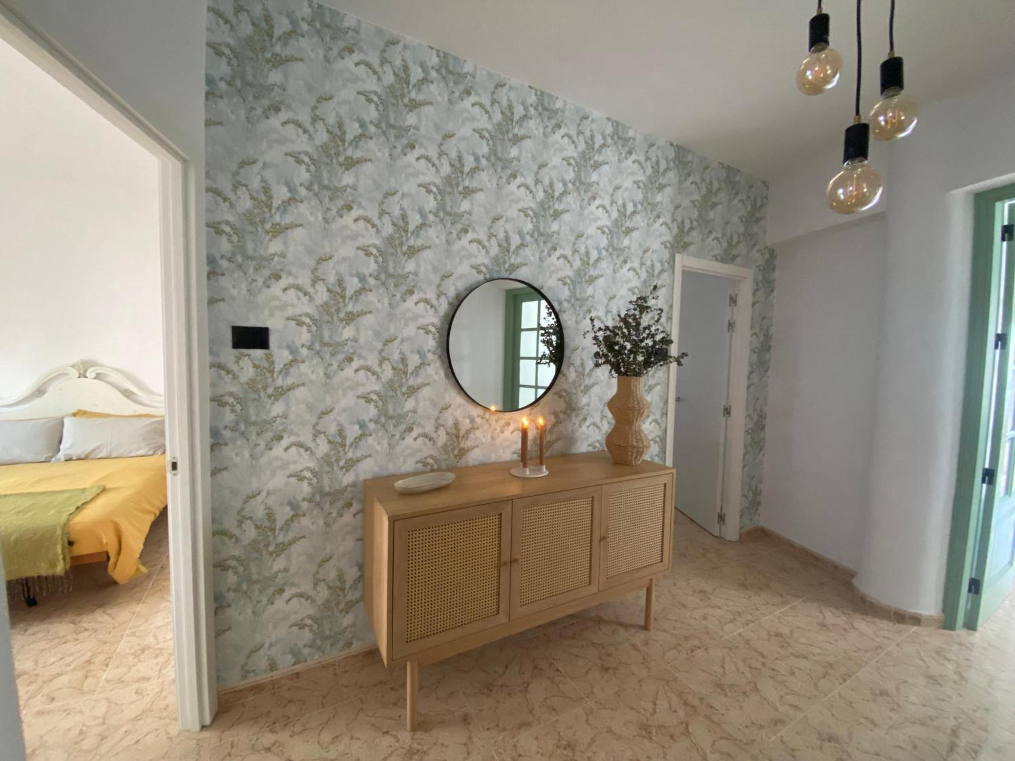 Apartamento Casa Silvana *