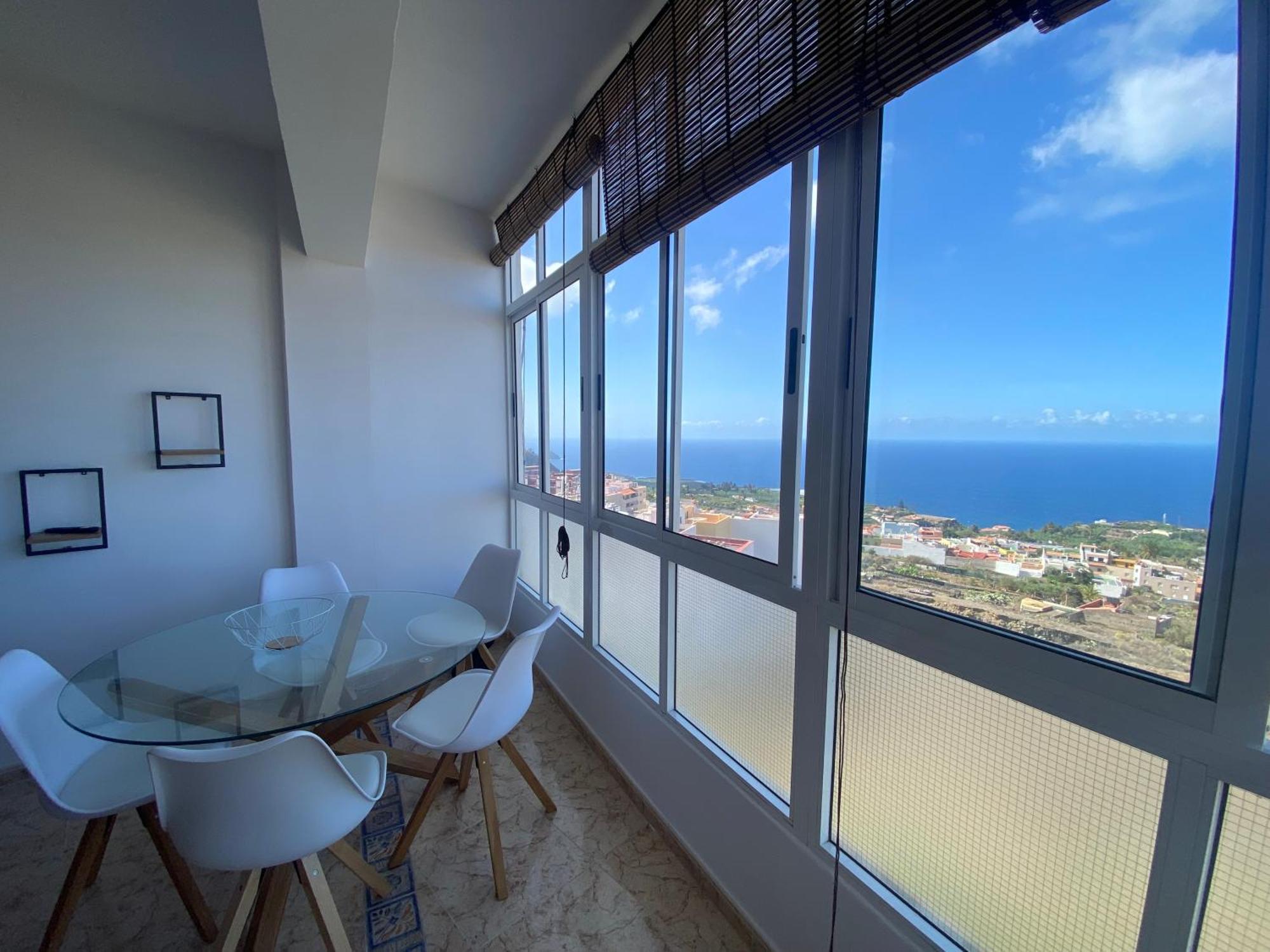 Apartamento Casa Silvana Icod De Los Vinos