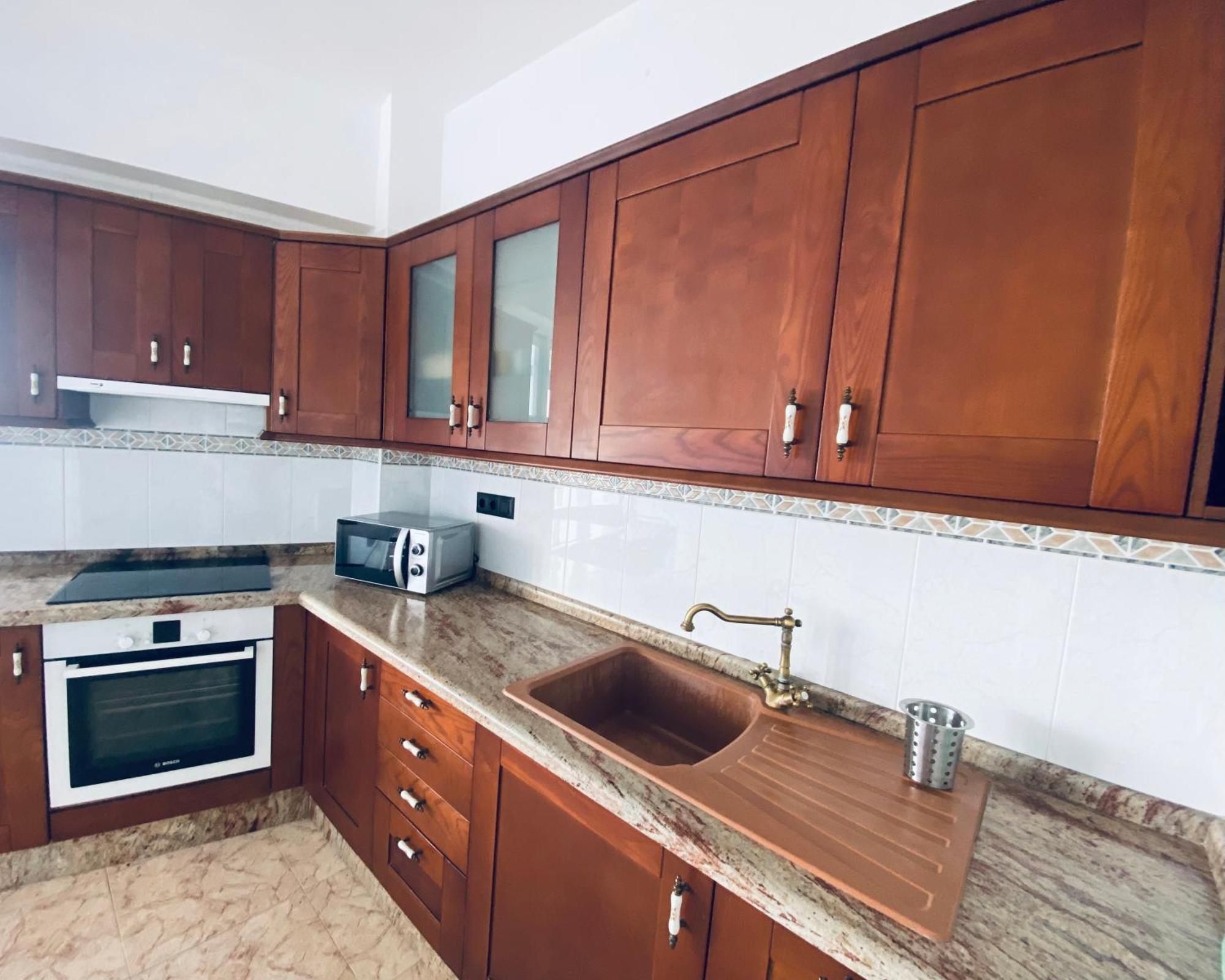 Casa Silvana Apartamento