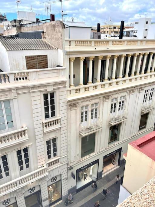 Centro Apartamento *