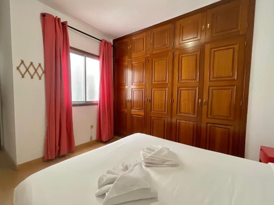 Centro Apartamento *