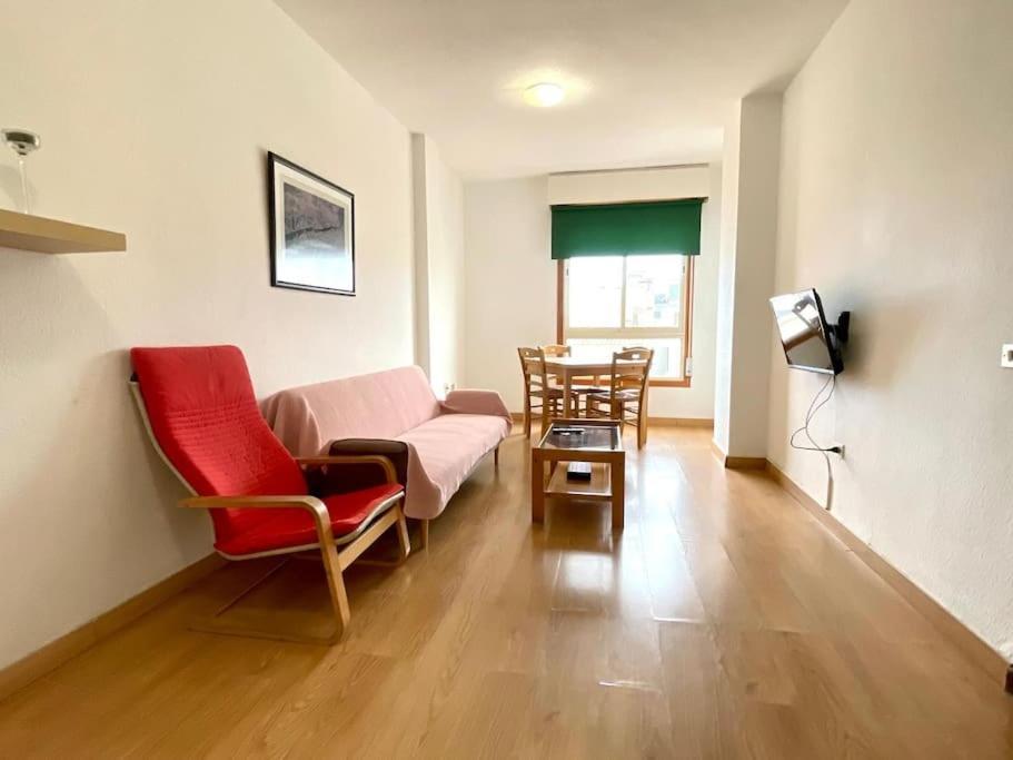 Centro Apartamento Santa Cruz de Tenerife