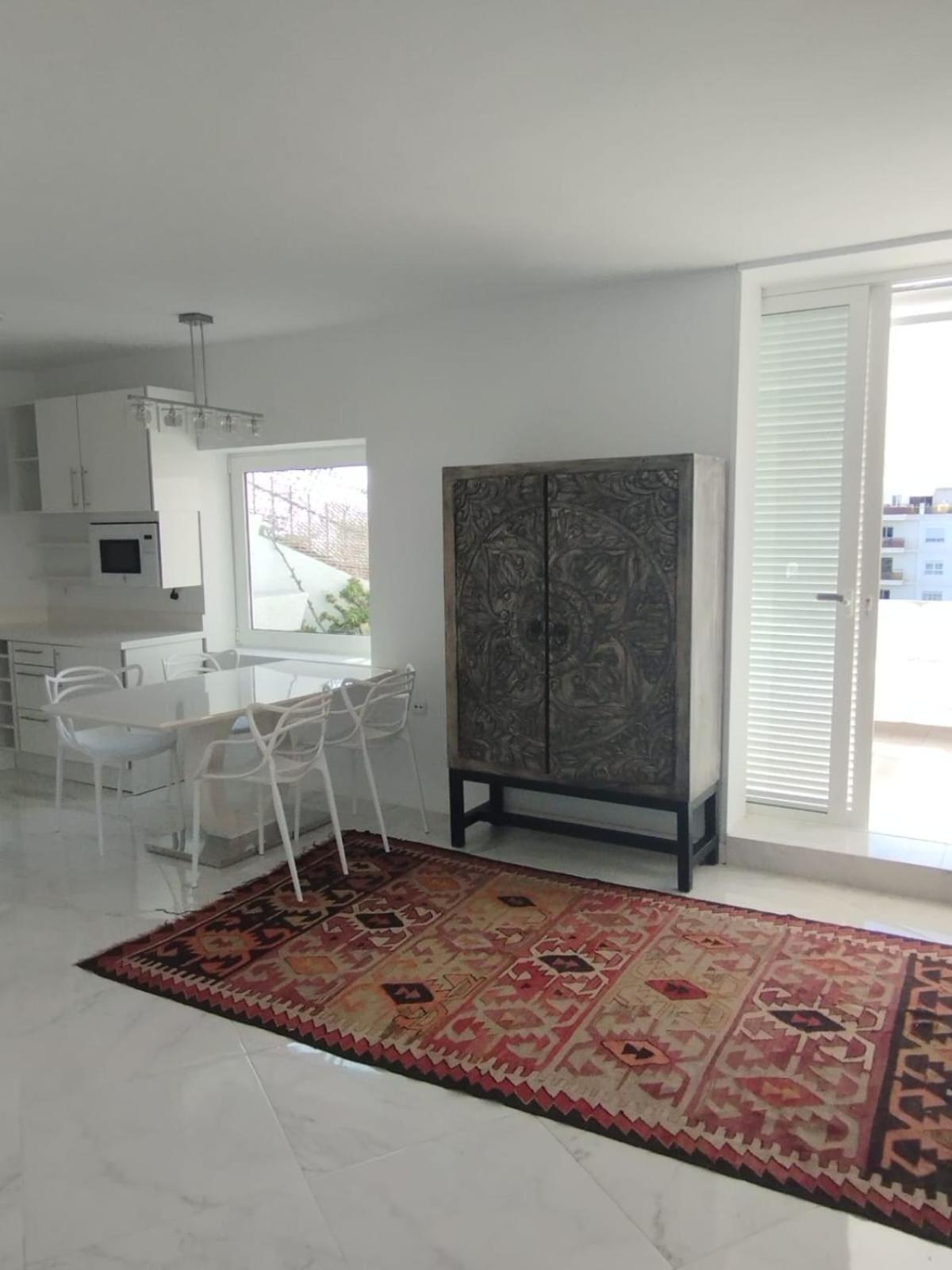Appartement Sky Cruz Penthouse *