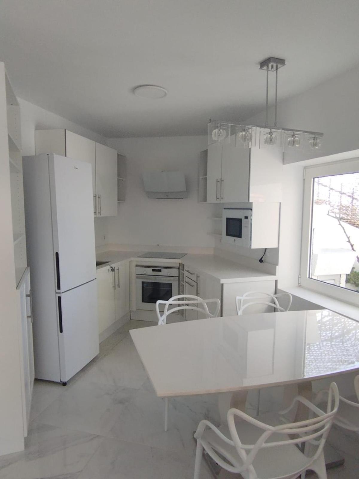 Appartement Sky Cruz Penthouse *