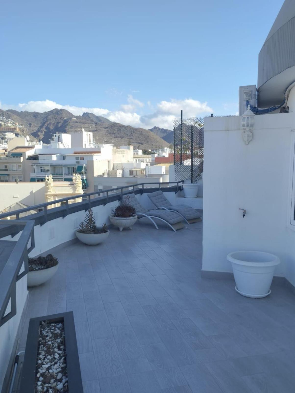 Sky Cruz Penthouse Appartement *