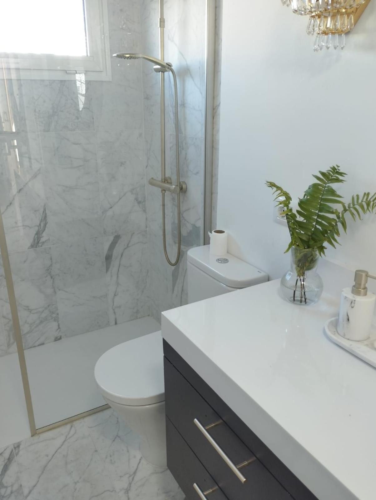 Appartement Sky Cruz Penthouse *