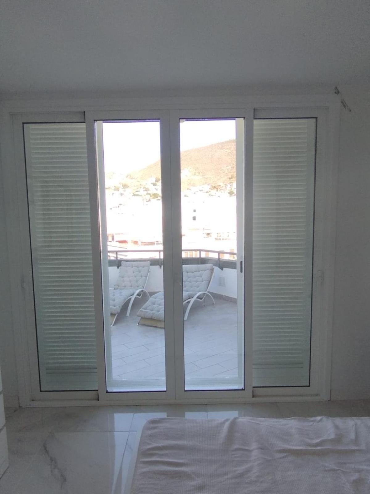 Sky Cruz Penthouse Appartement