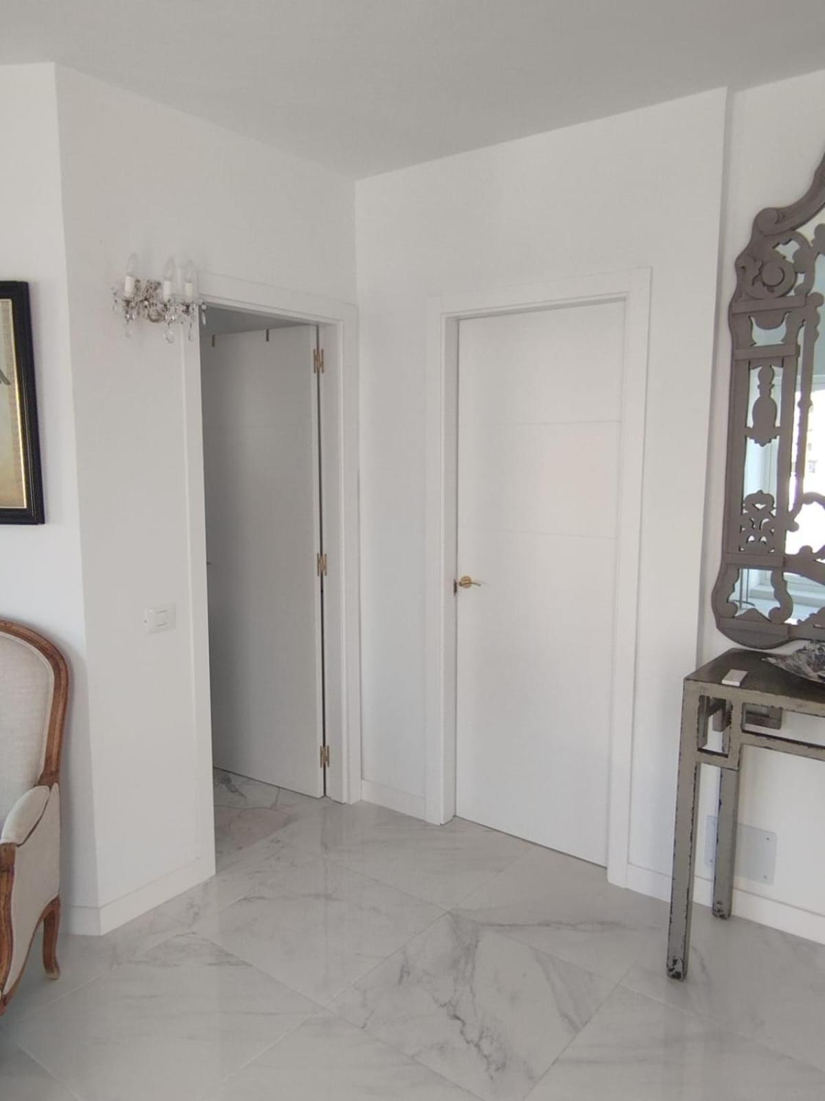 Appartement Sky Cruz Penthouse