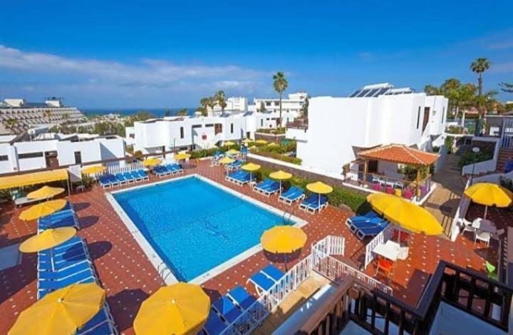 Apartamento Paradero Las Americas Con Jardin Apartamento