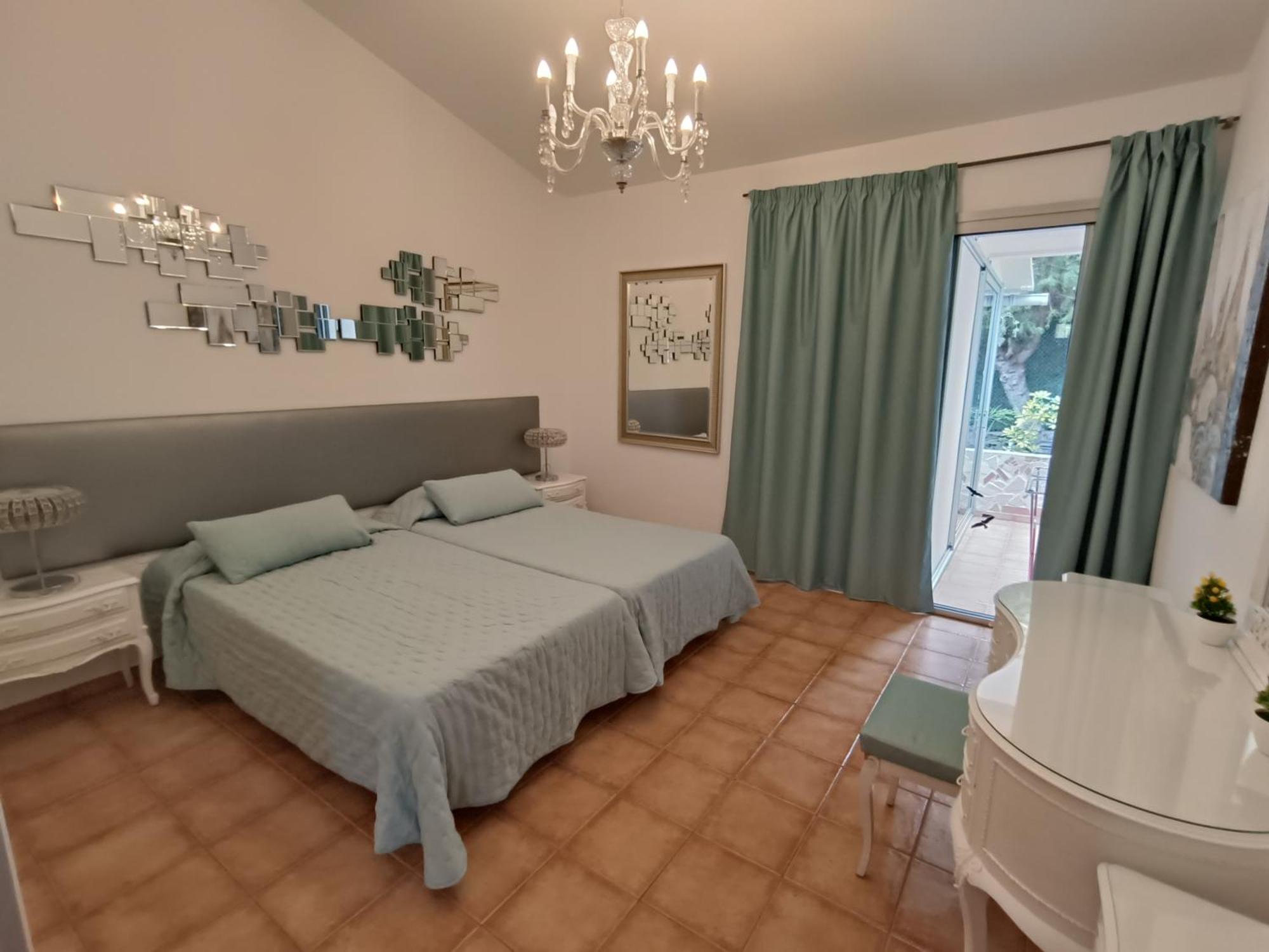 Apartamento Paradero Las Americas Con Jardin Apartamento *