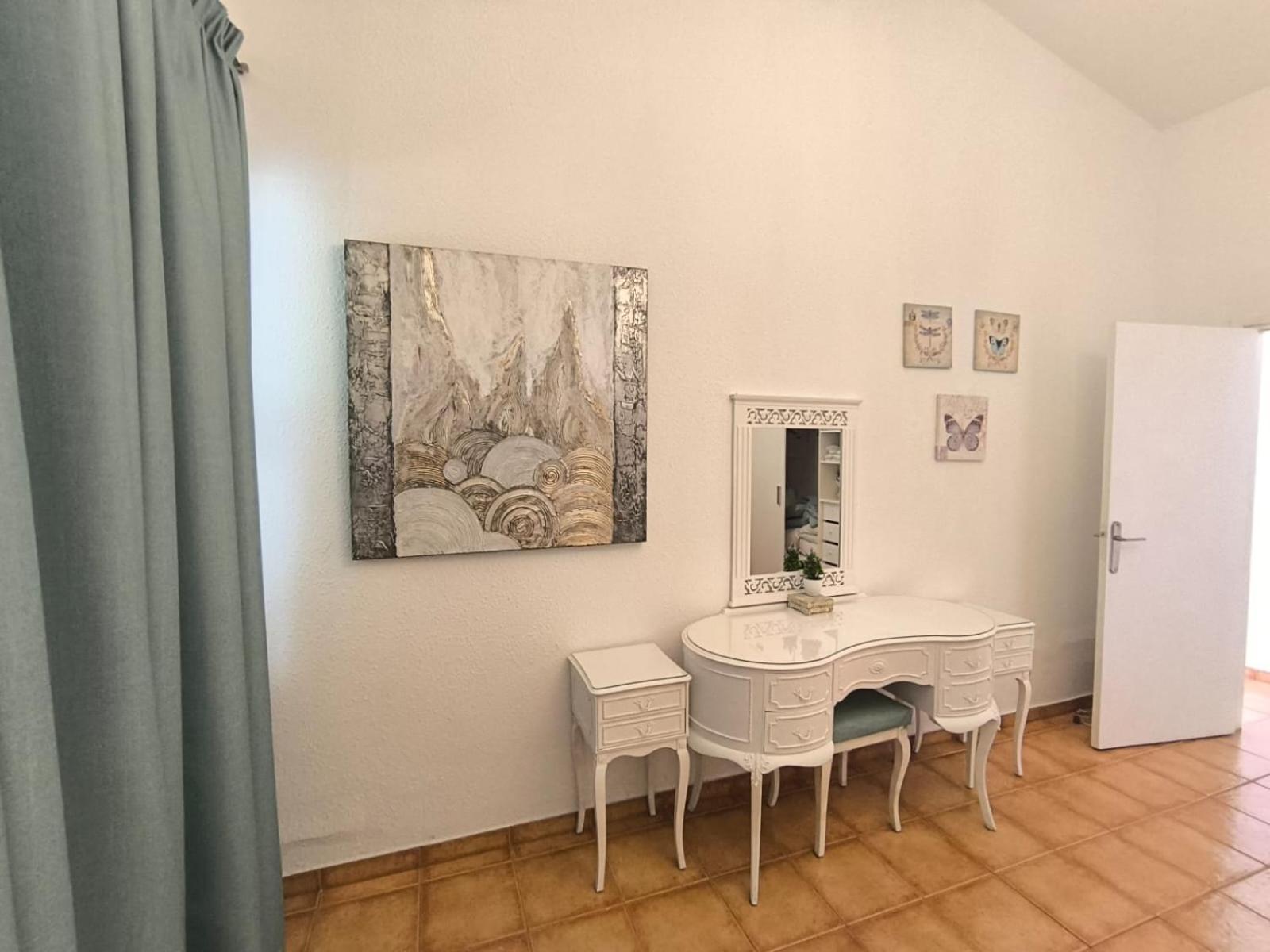 Apartamento Paradero Las Americas Con Jardin Apartamento Playa de las Américas