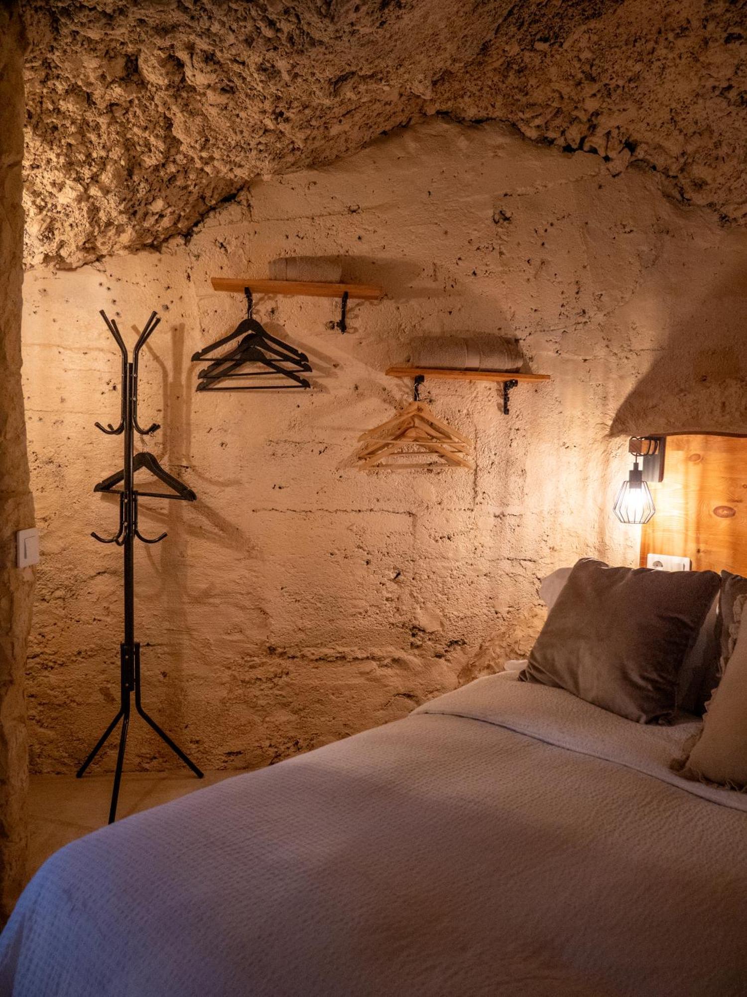 Nicpa Cueva Escondida Exclusive Hébergement de vacances