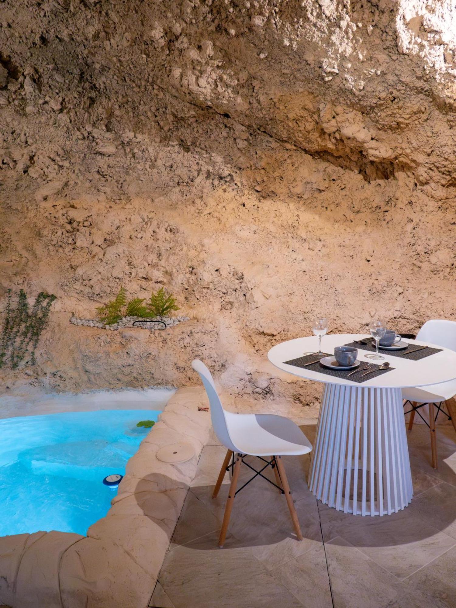 Hébergement de vacances Nicpa Cueva Escondida Exclusive *