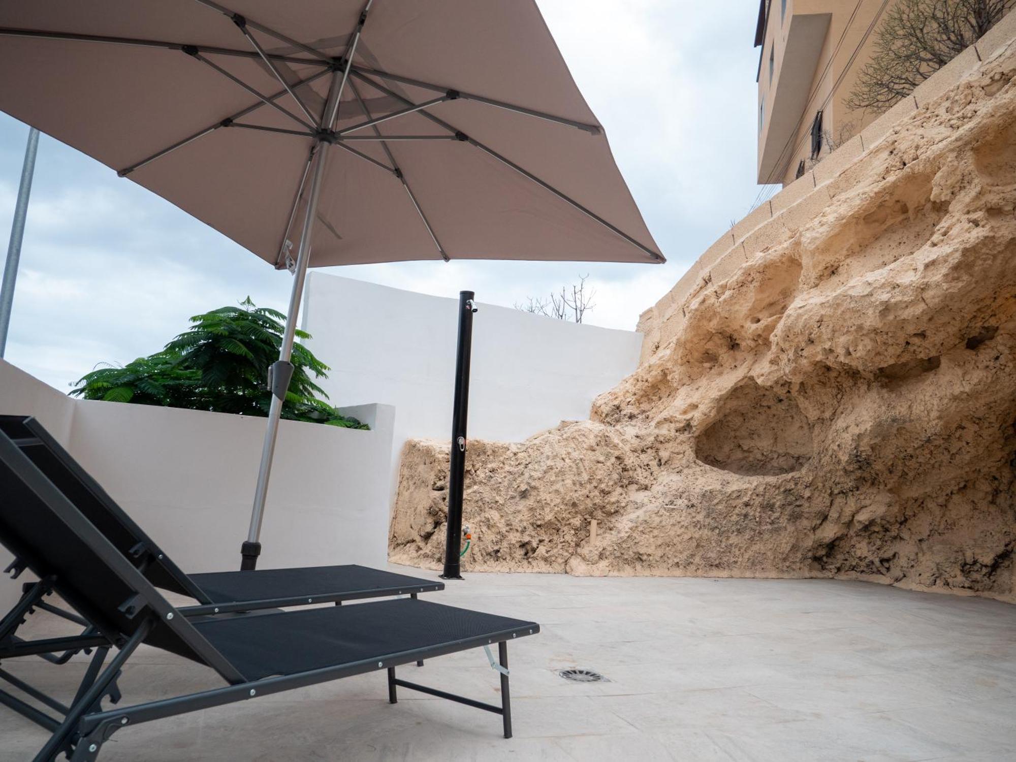 Nicpa Cueva Escondida Exclusive Hébergement de vacances Santa-Cruz de Ténérife