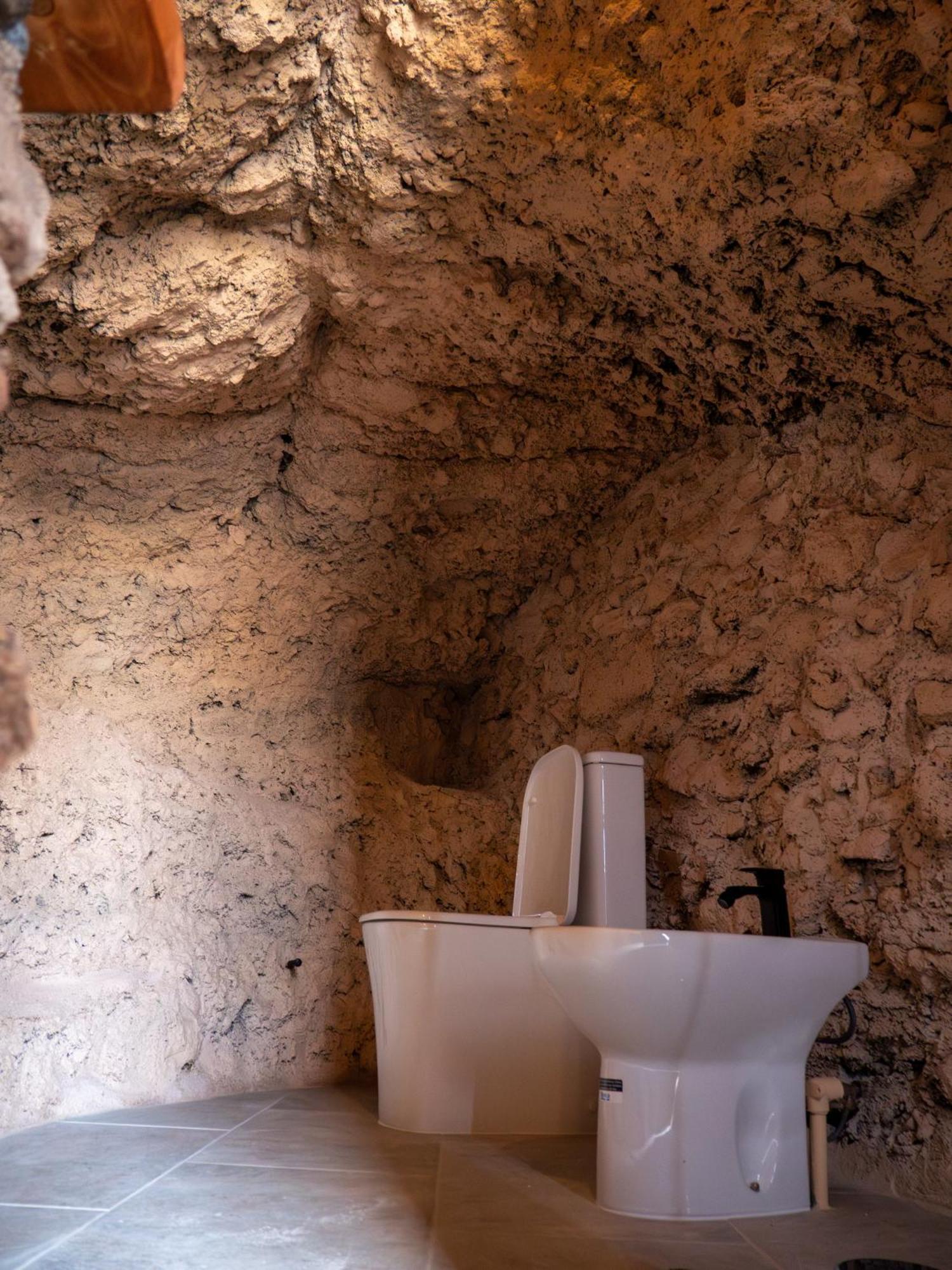 Nicpa Cueva Escondida Exclusive Hébergement de vacances *