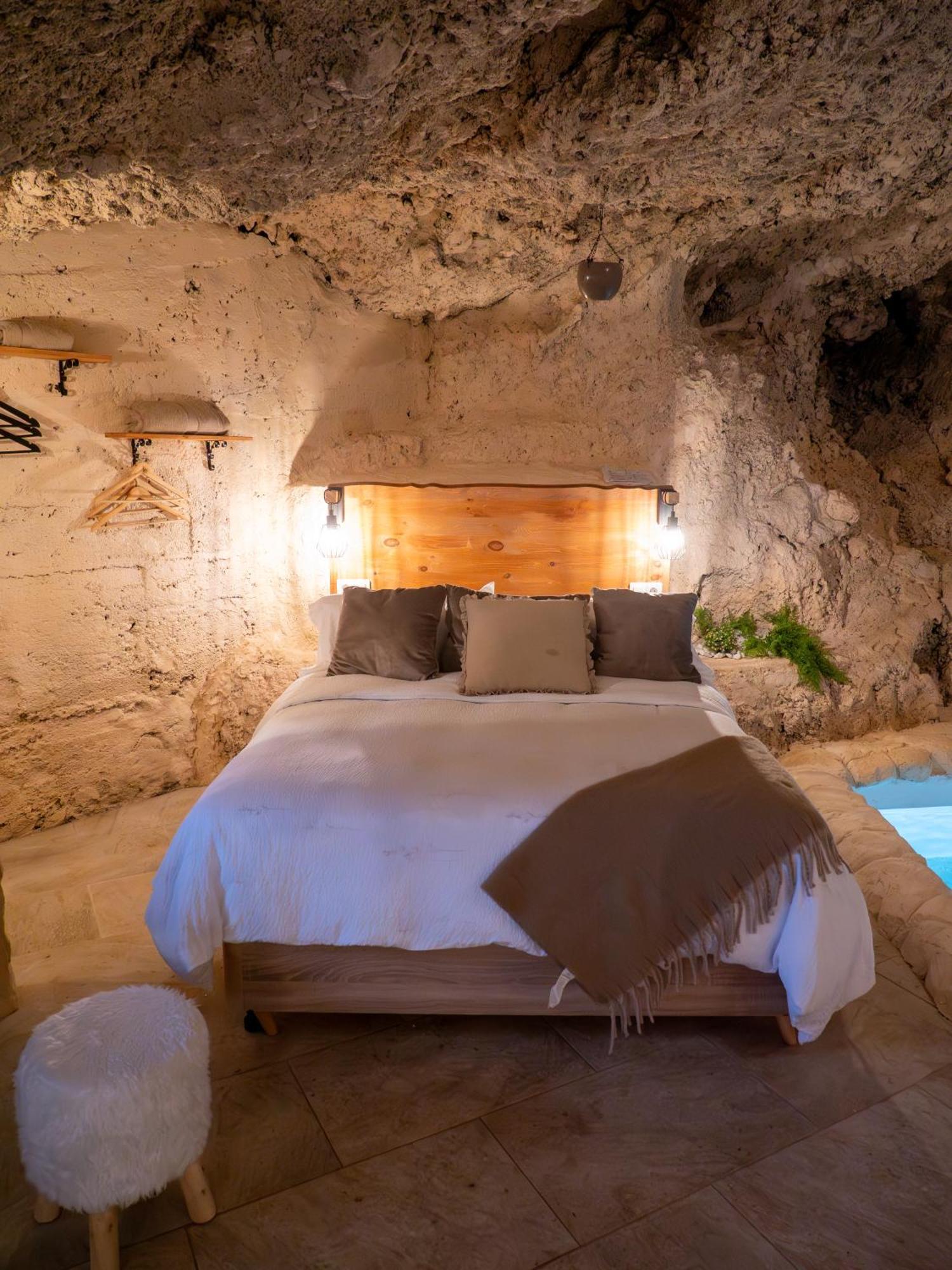Nicpa Cueva Escondida Exclusive Hébergement de vacances Santa-Cruz de Ténérife