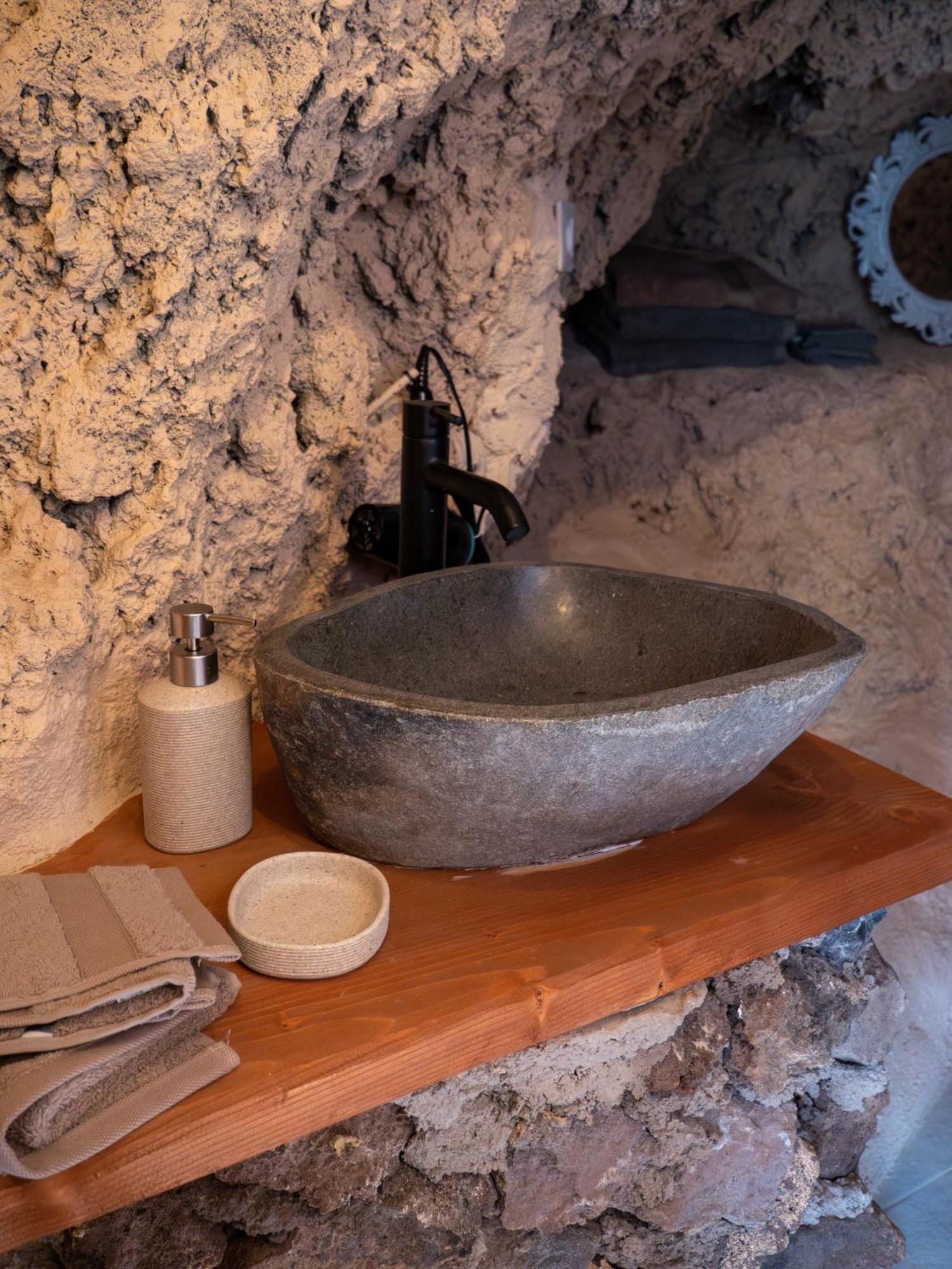 Nicpa Cueva Escondida Exclusive * Santa-Cruz de Ténérife