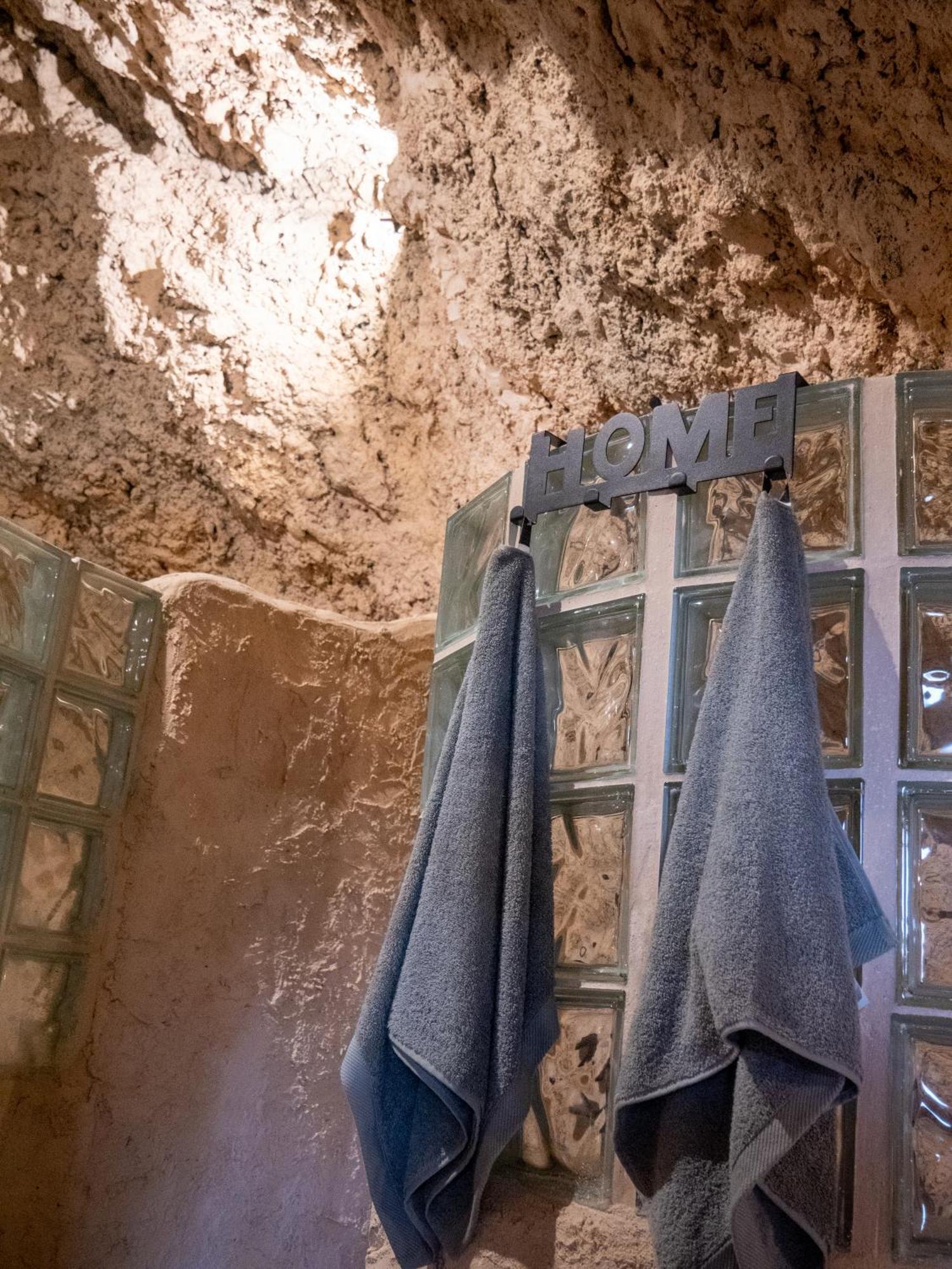 Hébergement de vacances Nicpa Cueva Escondida Exclusive