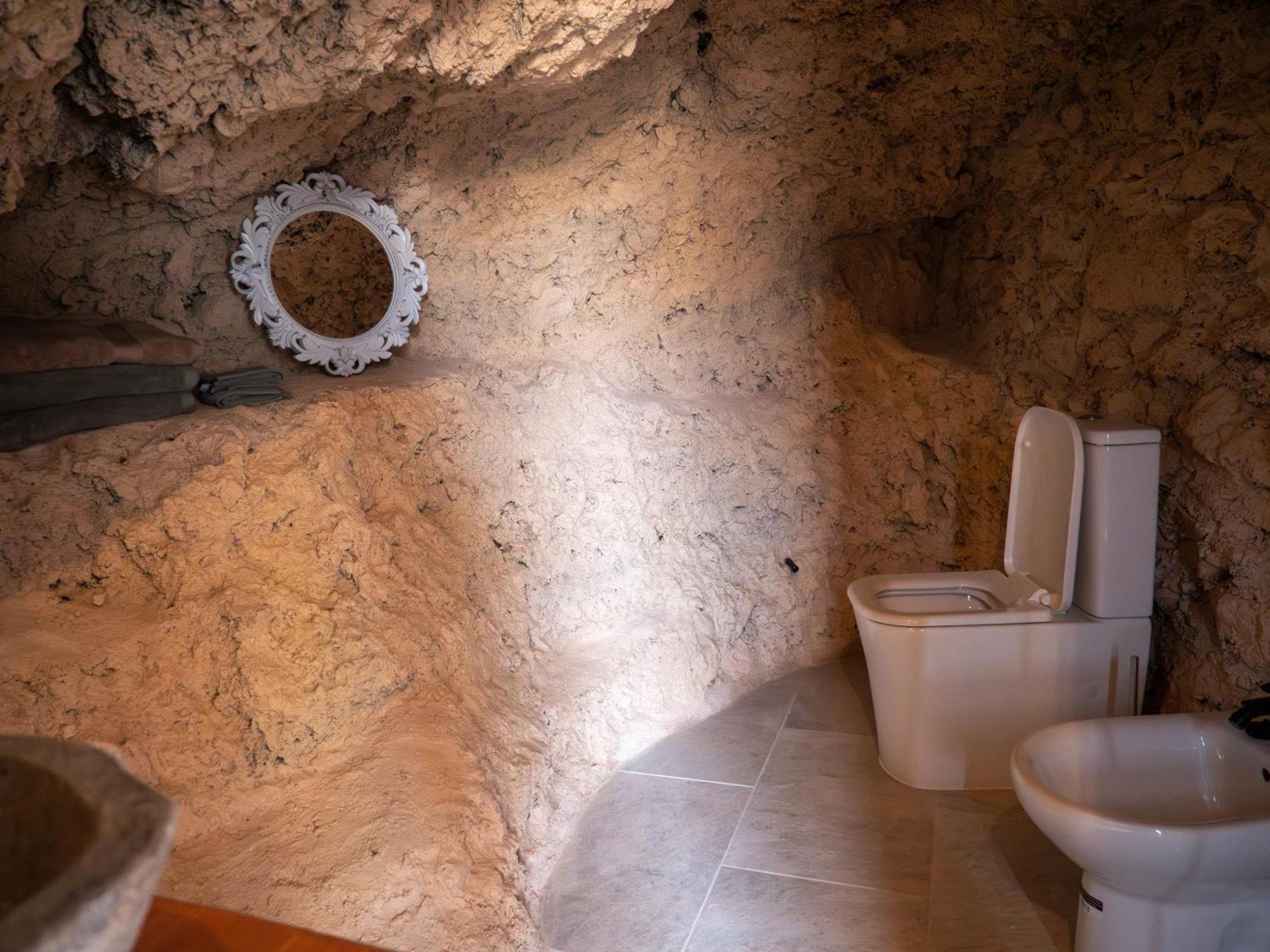 Nicpa Cueva Escondida Exclusive Hébergement de vacances Santa-Cruz de Ténérife