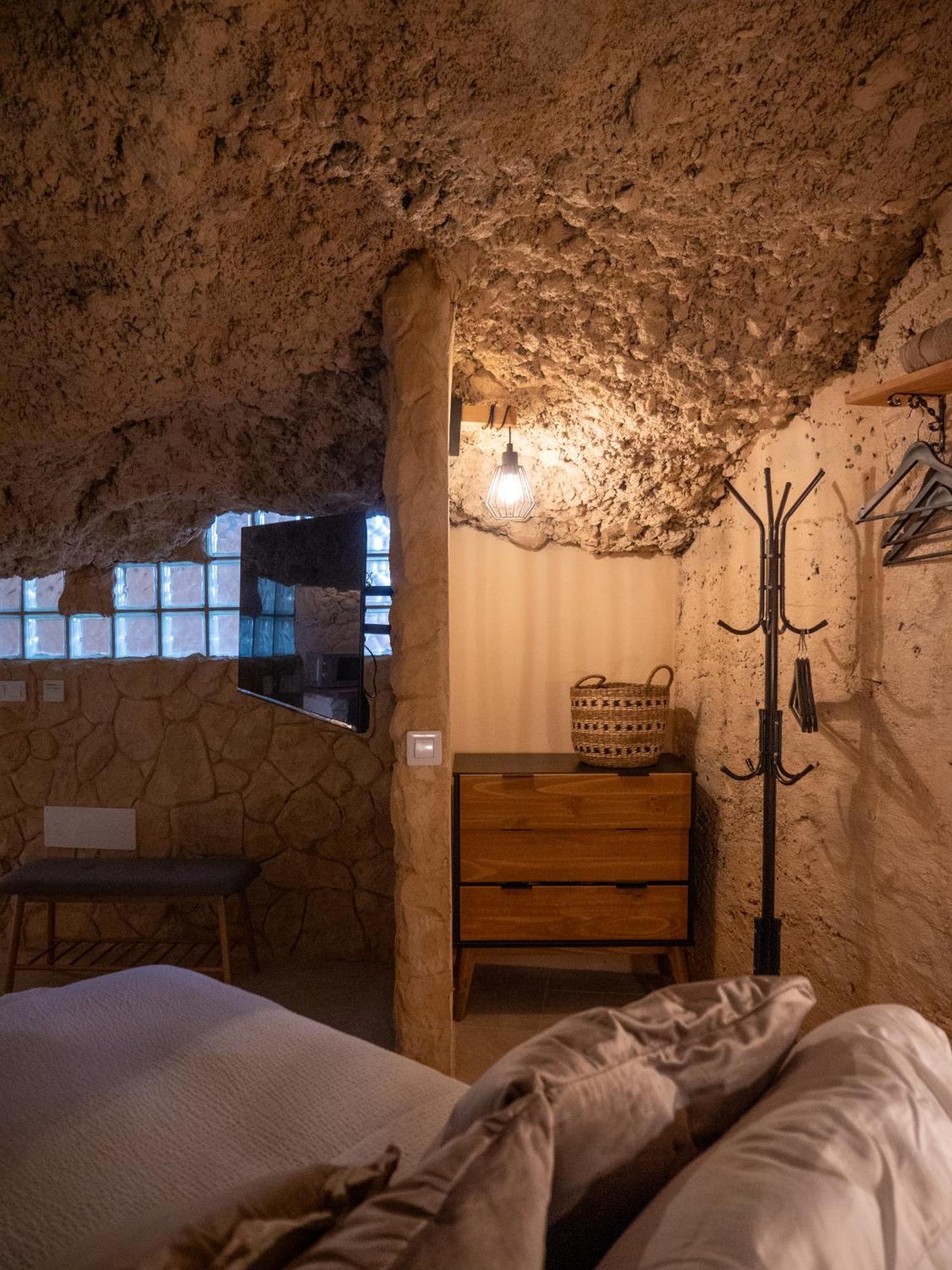 Hébergement de vacances Nicpa Cueva Escondida Exclusive Santa-Cruz de Ténérife