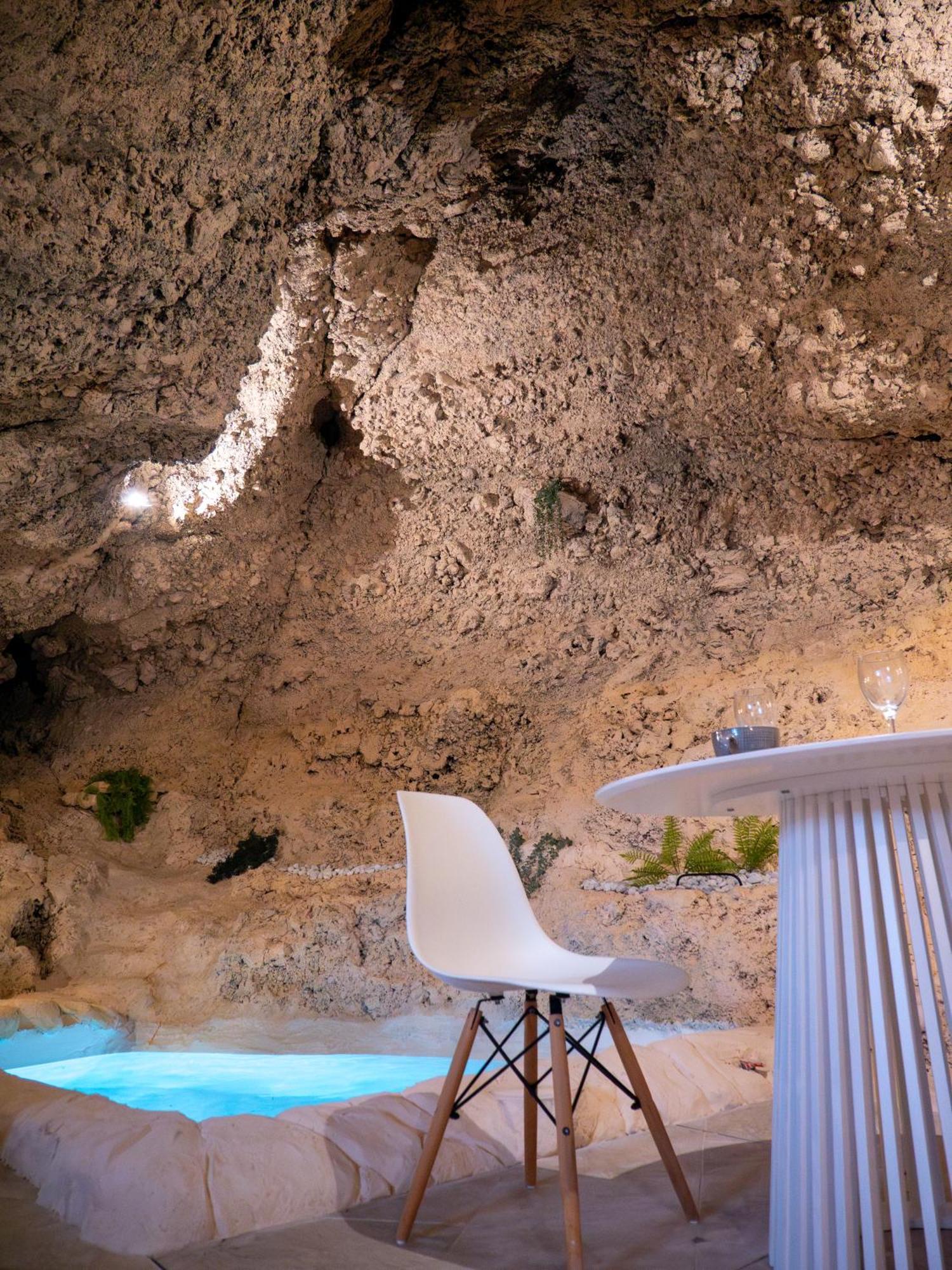 Nicpa Cueva Escondida Exclusive Santa-Cruz de Ténérife