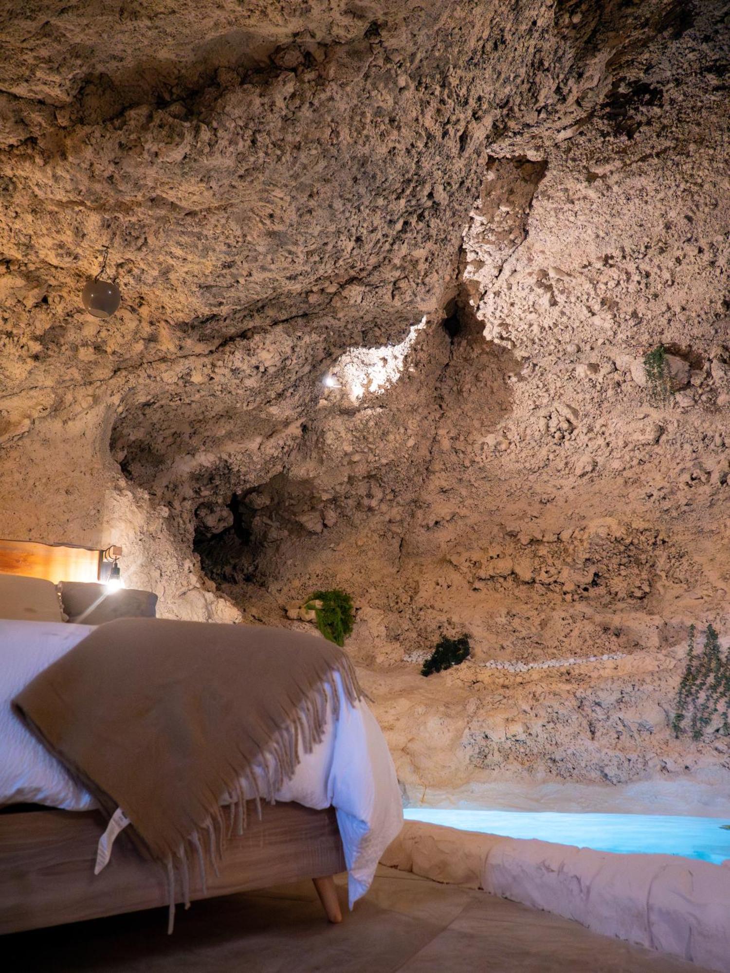 Nicpa Cueva Escondida Exclusive * Santa-Cruz de Ténérife