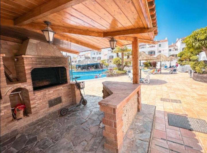 Fairways Club Terrace Appartement