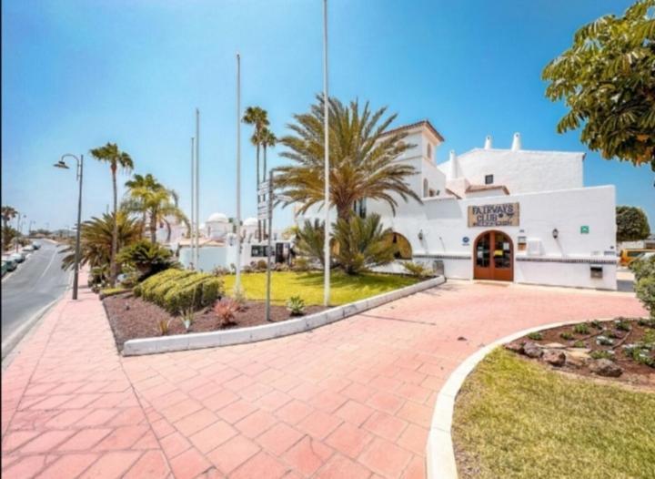 Appartement Fairways Club Terrace San Miguel de Abona