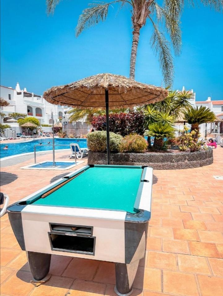 Fairways Club Terrace *