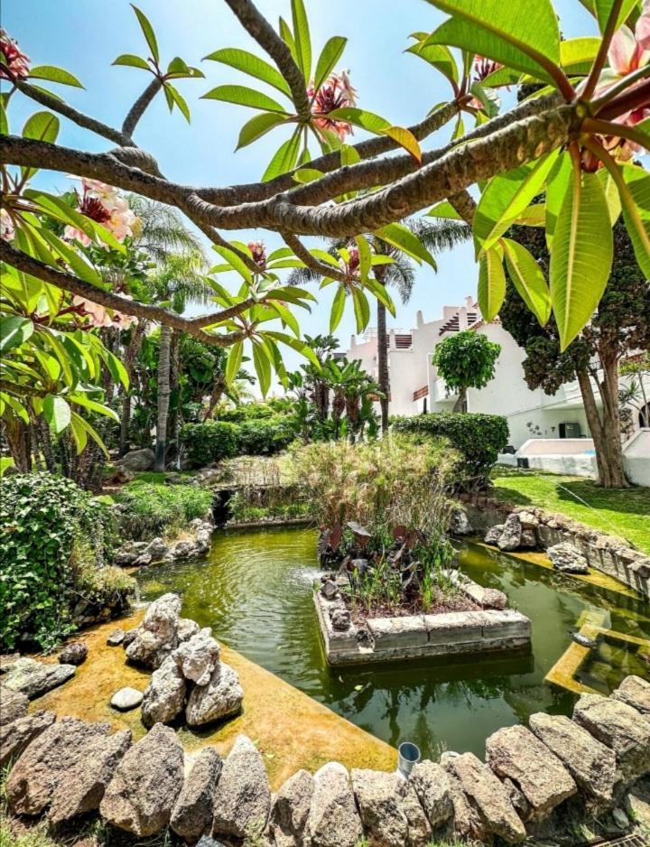 Appartement Fairways Club Terrace San Miguel de Abona