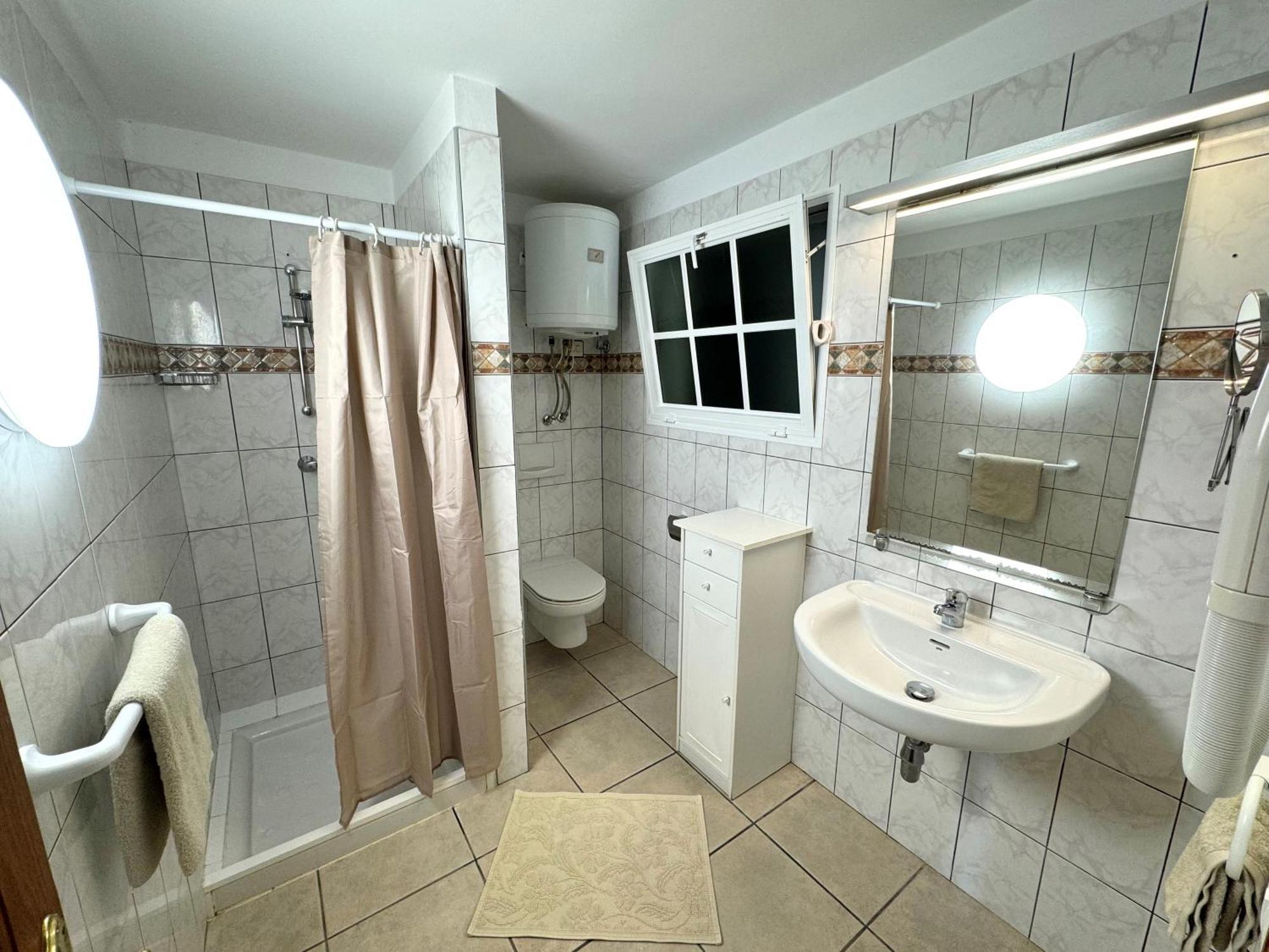 Apartamento Residencial Rolando La Matanza De Acentejo