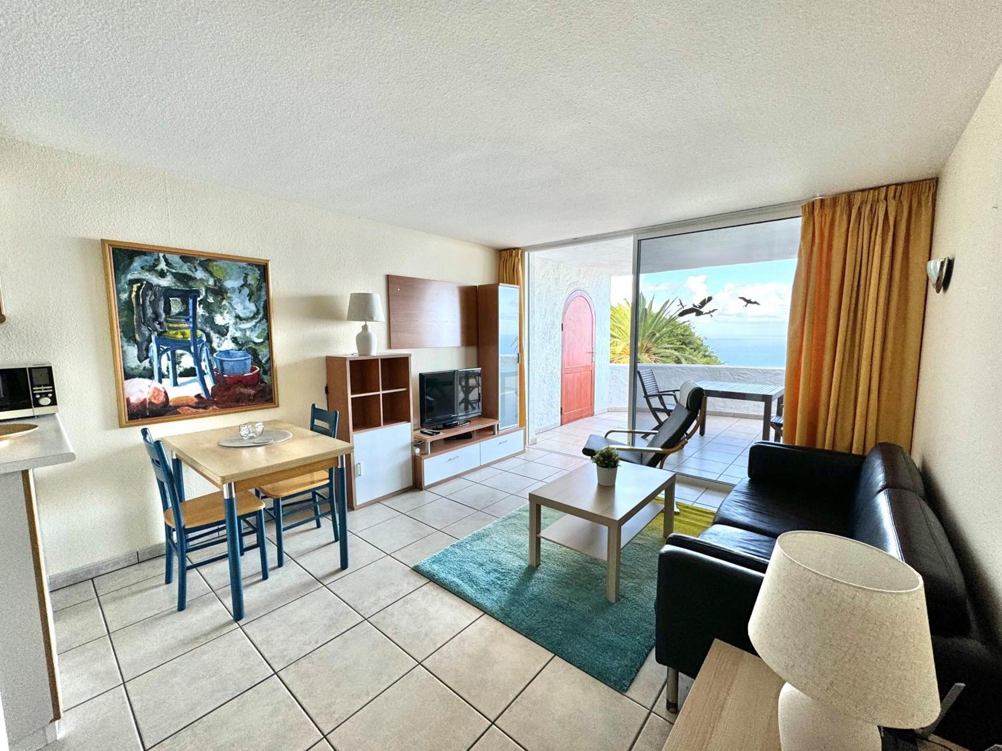 Apartamento Residencial Rolando La Matanza De Acentejo