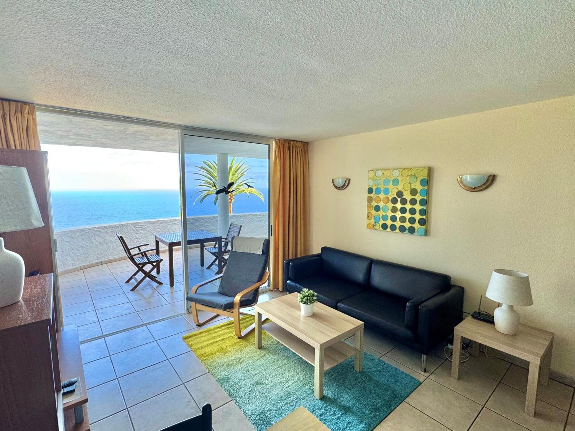 Residencial Rolando Apartamento La Matanza De Acentejo
