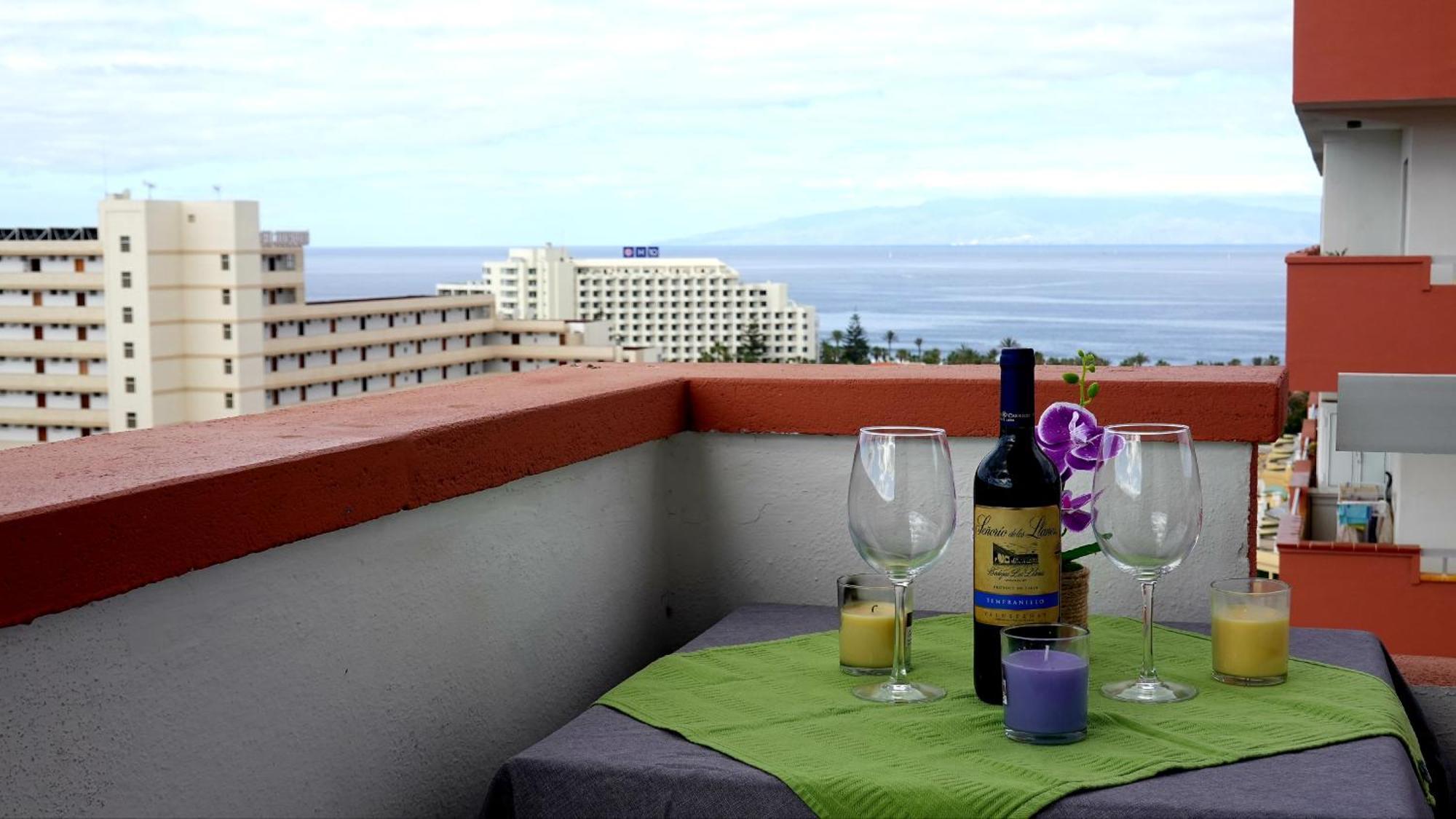 Appartement Taurus Playa de las Américas
