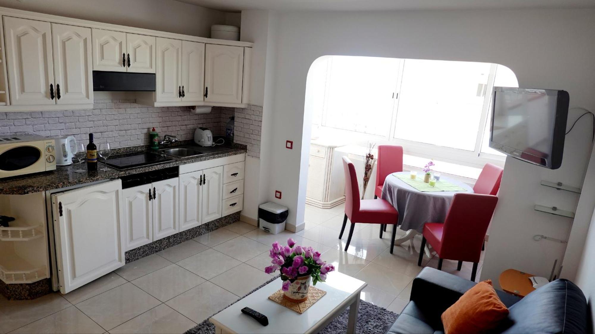 Appartement Taurus