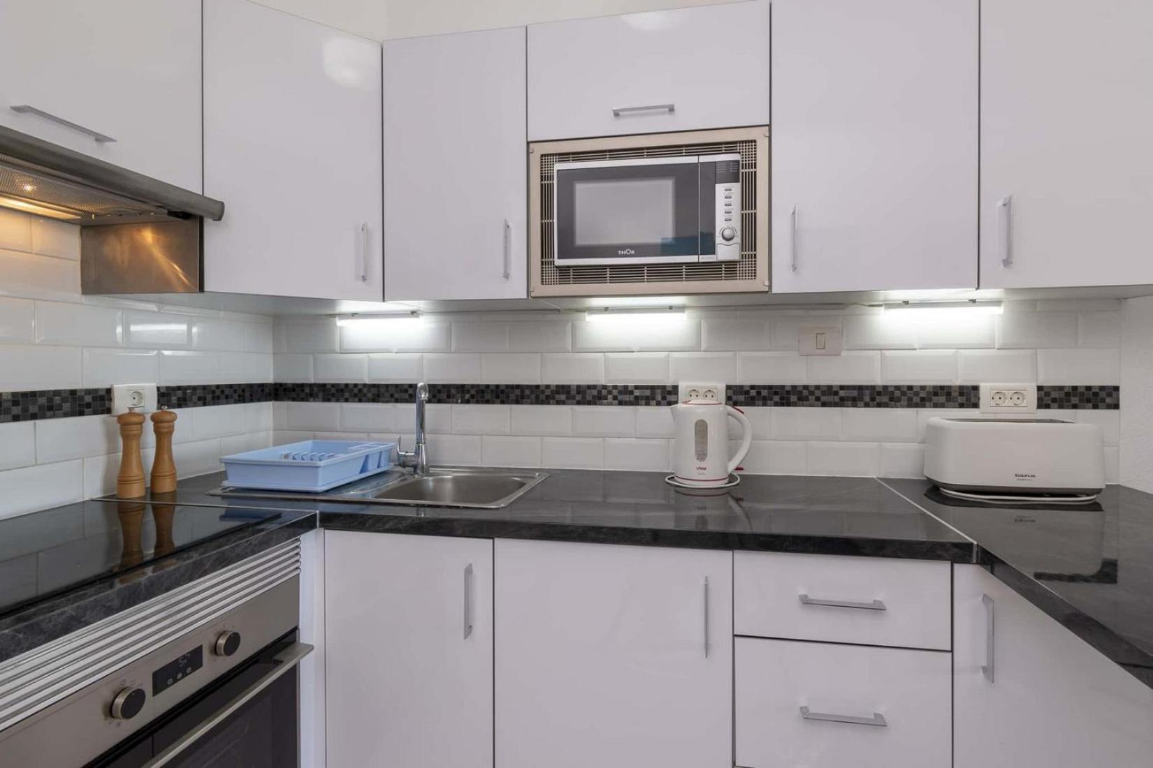 Apartment Castle Harbour 8 Los Cristianos (Tenerife)