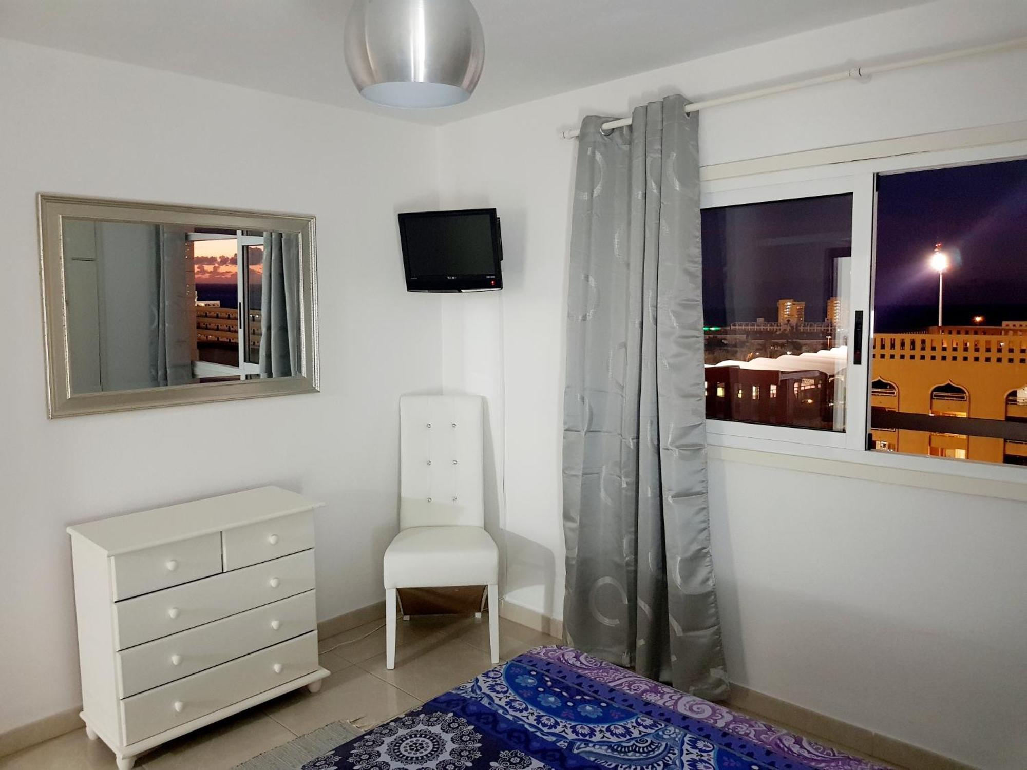 Appartement Taurus *