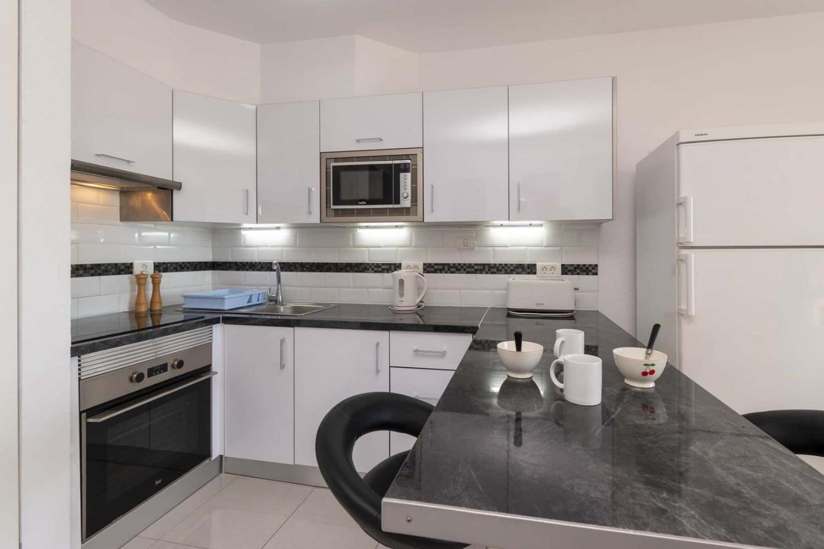 Apartment Castle Harbour 8 Los Cristianos (Tenerife)