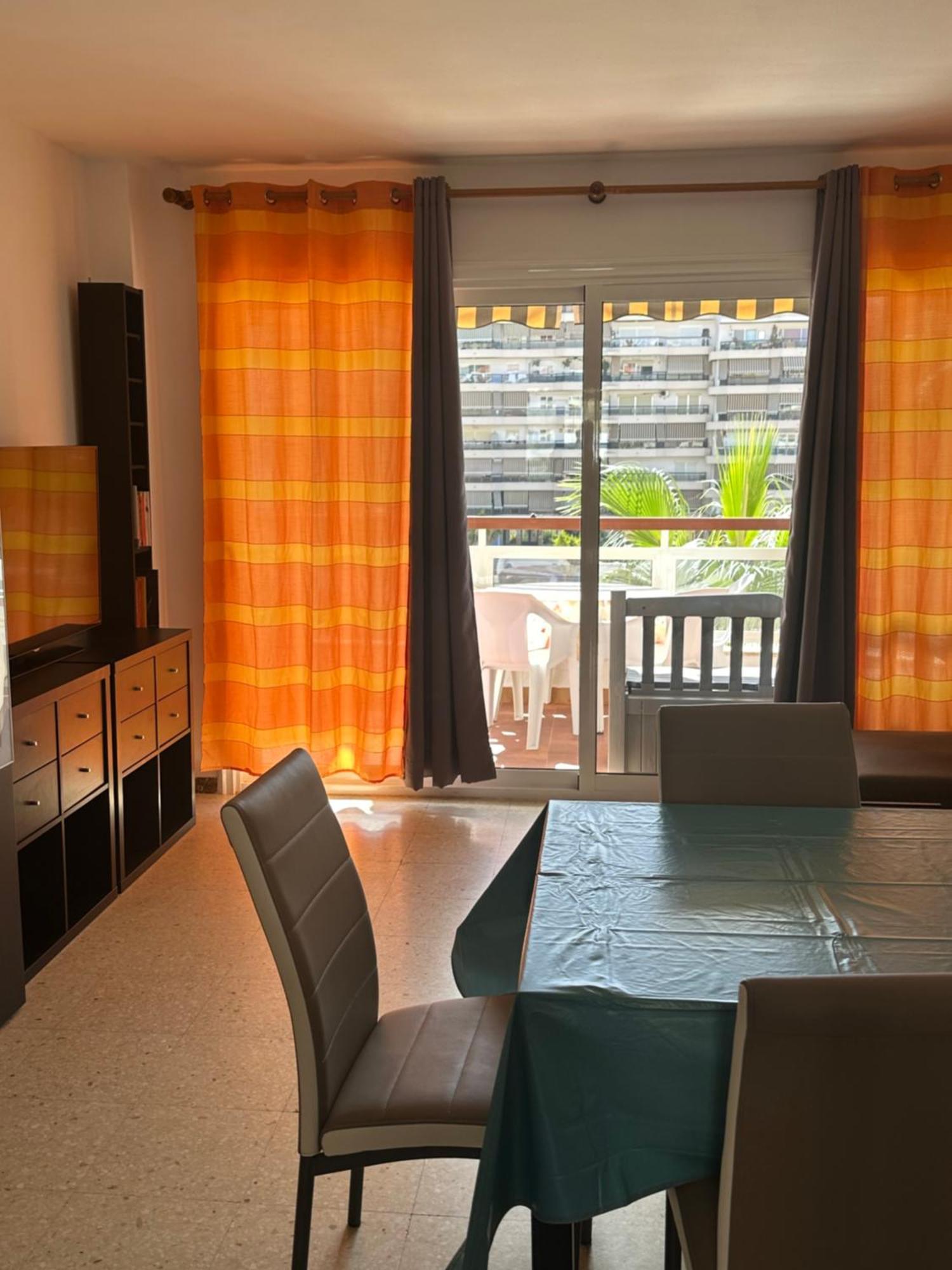 Cristianos Jardines Del Sur 2 Bedrooms Apartamento *