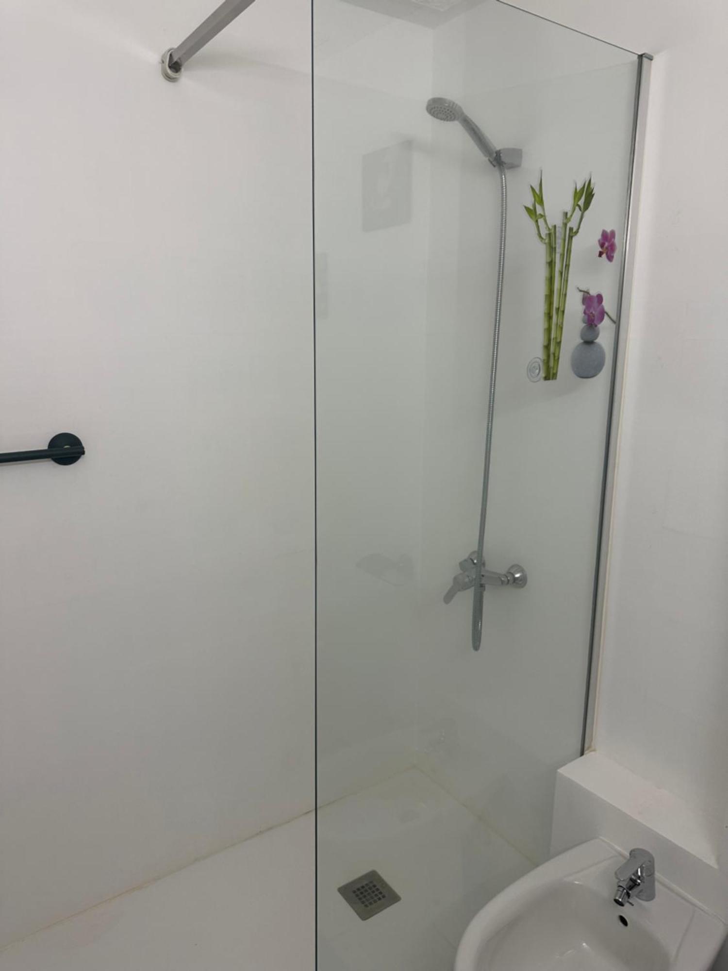 Cristianos Jardines Del Sur 2 Bedrooms Apartamento Los Cristianos (Tenerife)