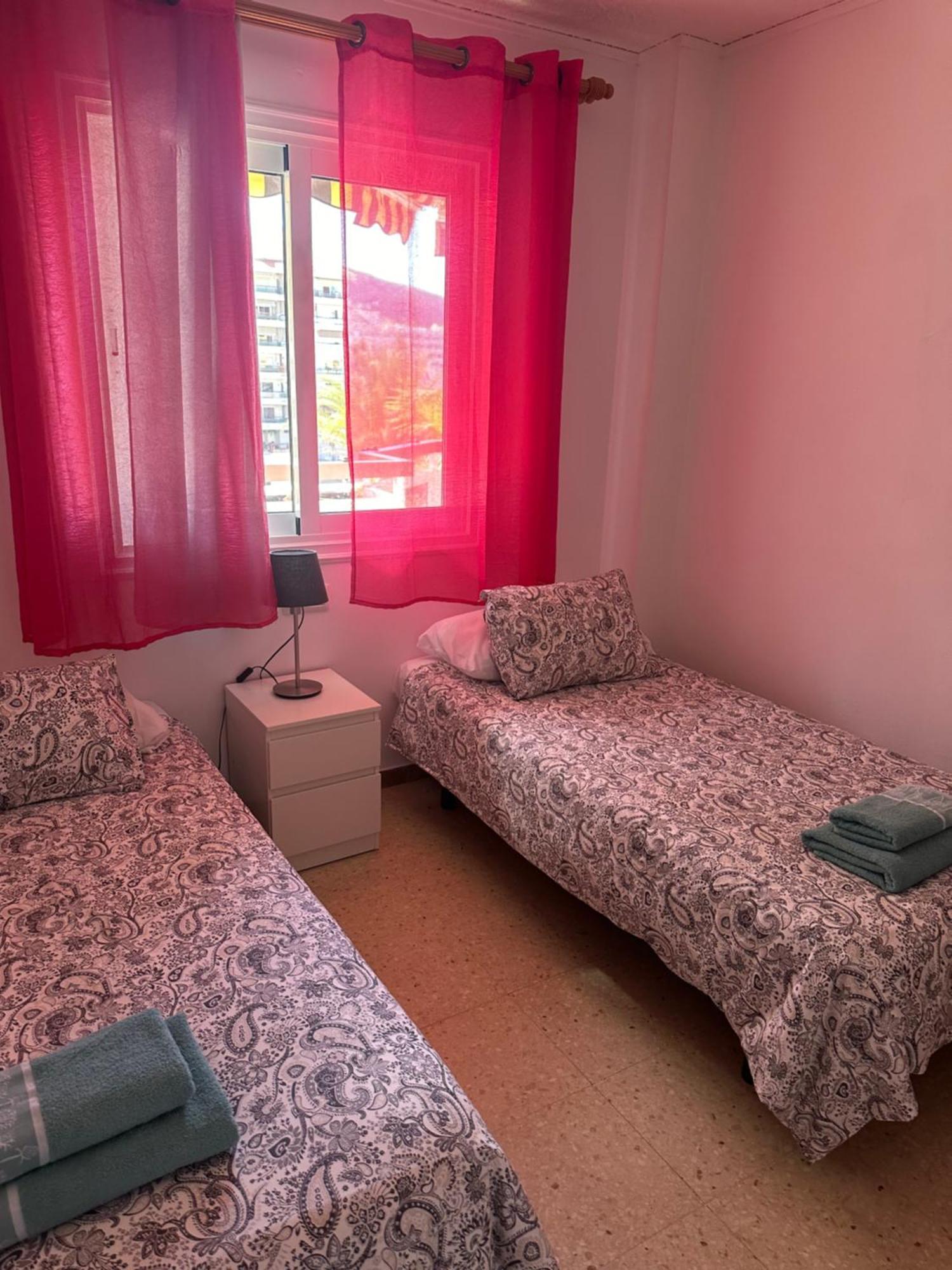 Cristianos Jardines Del Sur 2 Bedrooms