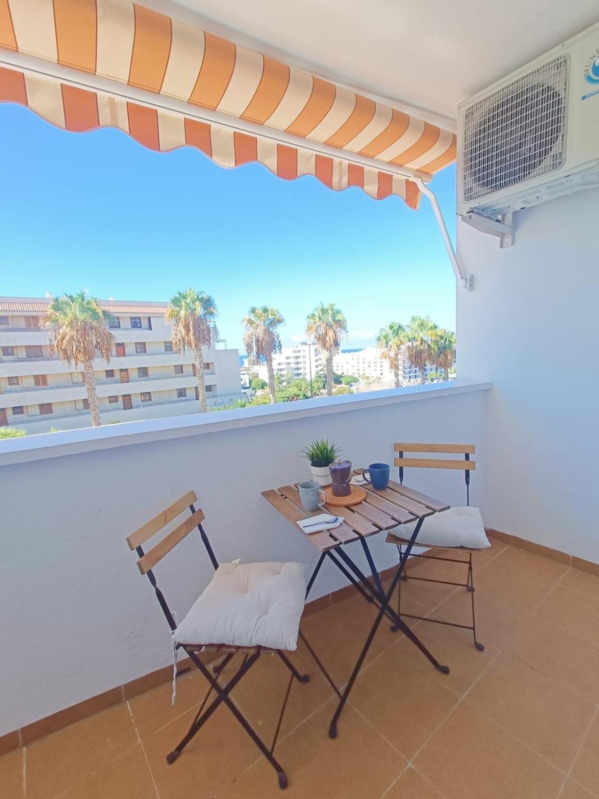 Apartamento Cozy In Cristianos Los Cristianos (Tenerife)