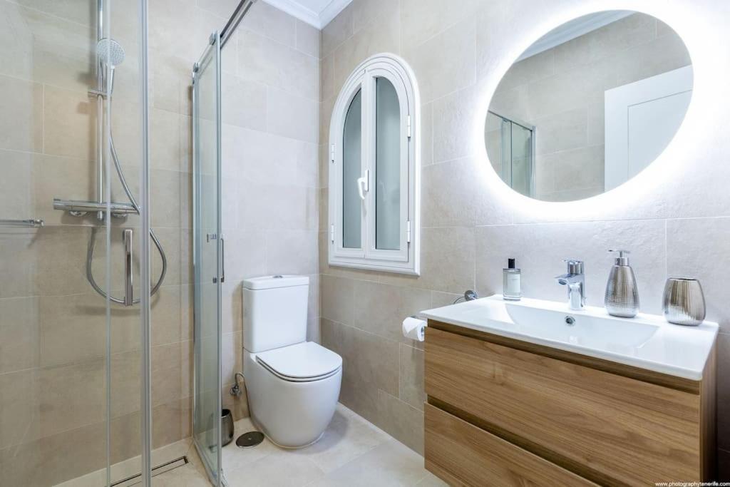 Townhouse Jardines 47 Costa Adeje 3 Or 4 Bedrooms * Costa Adeje (Tenerife)
