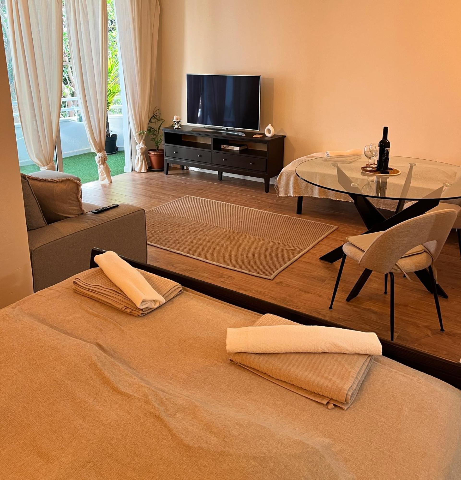 Golf Del Sur Greenpark With Pool Corbeta 118 San Miguel de Abona