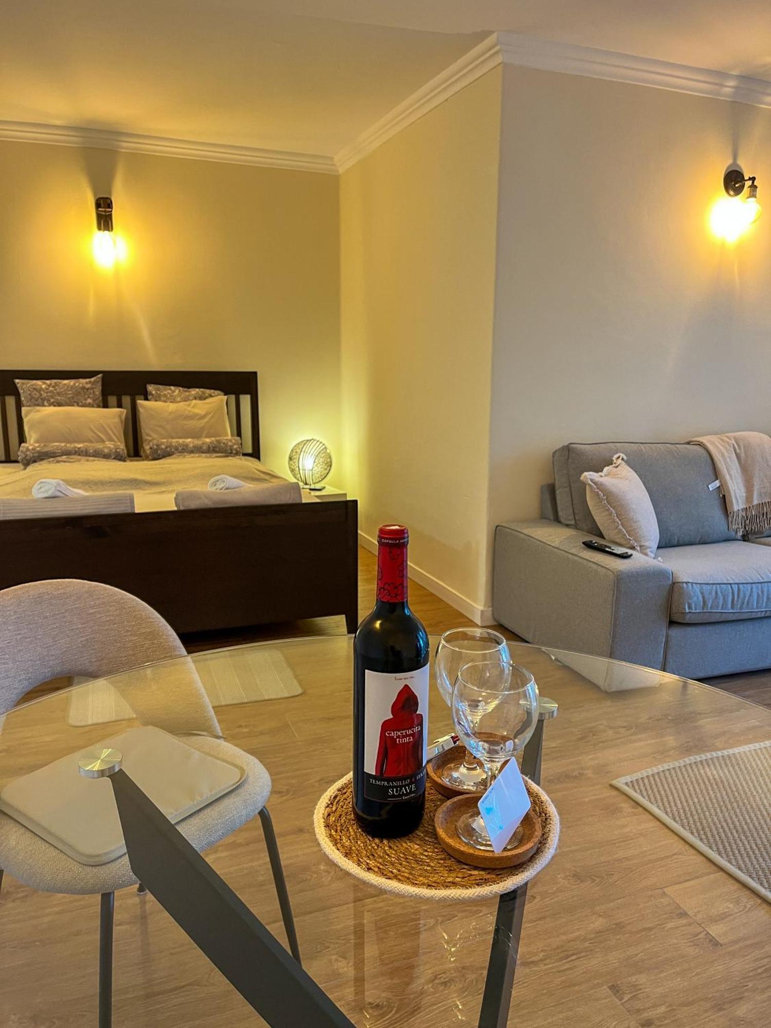 Golf Del Sur Greenpark With Pool Corbeta 118 Appartement *